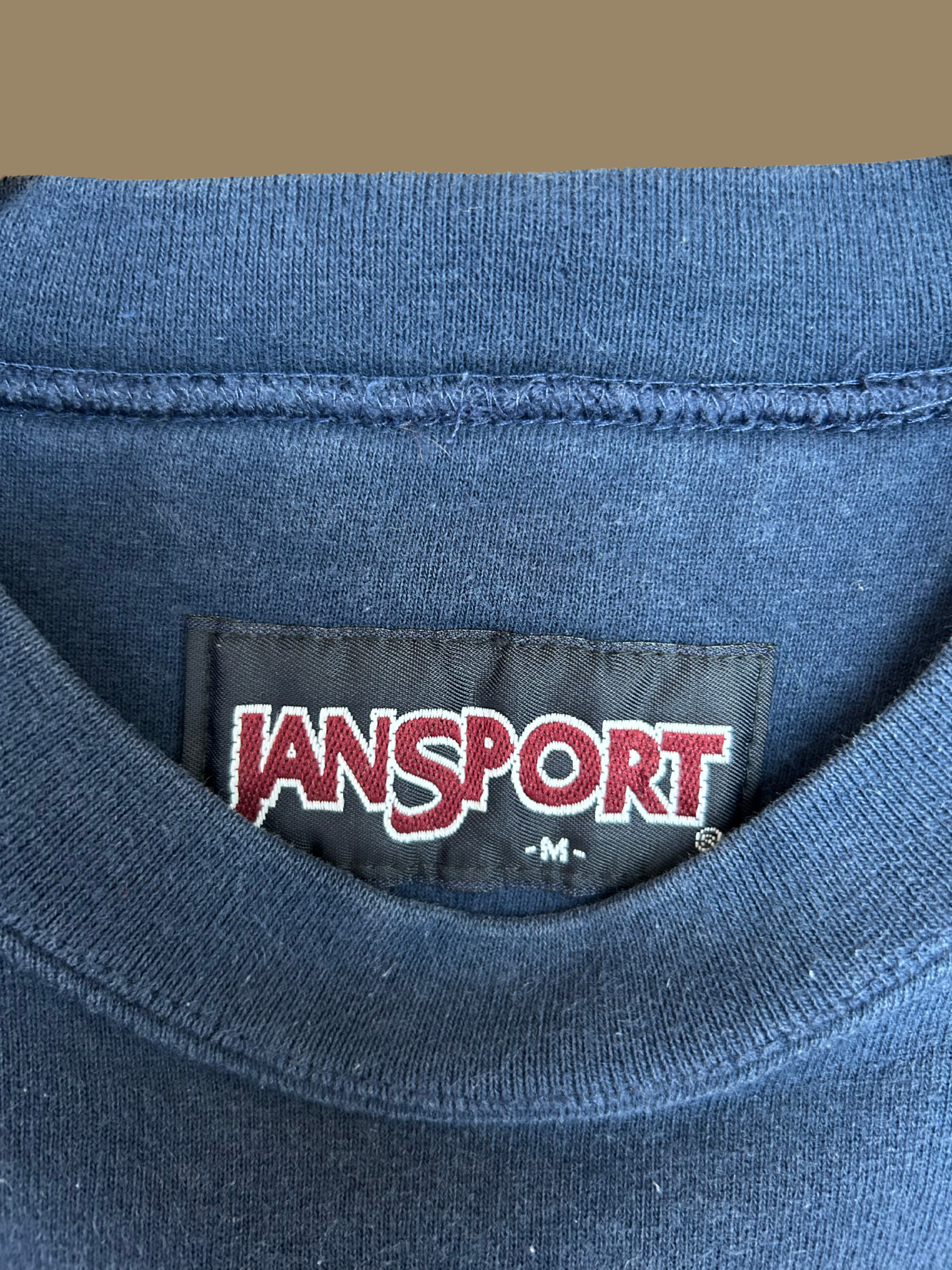 90s Carnegie Tech Sweatshirt - M/L