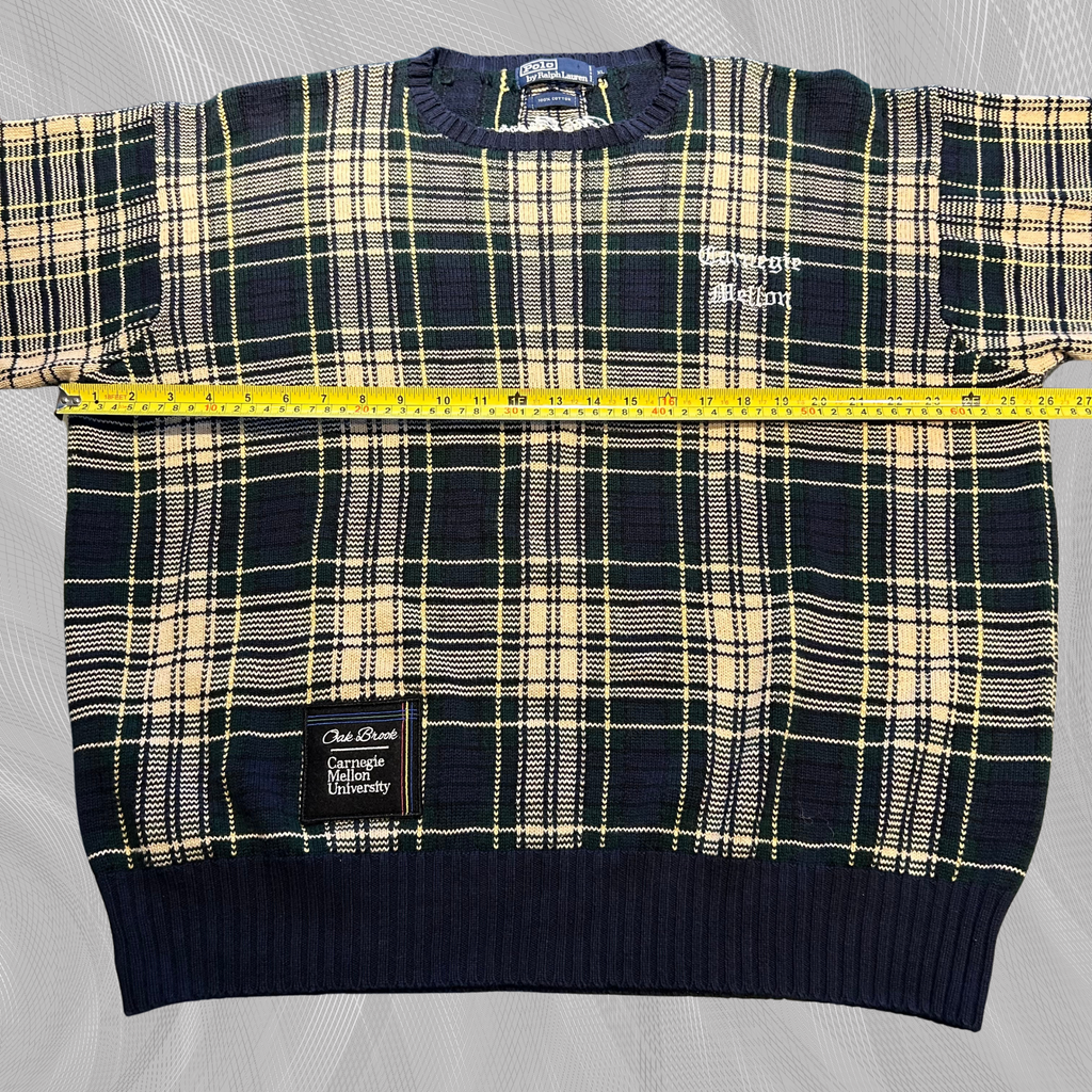 100 - L/XL - Polo Ralph Lauren