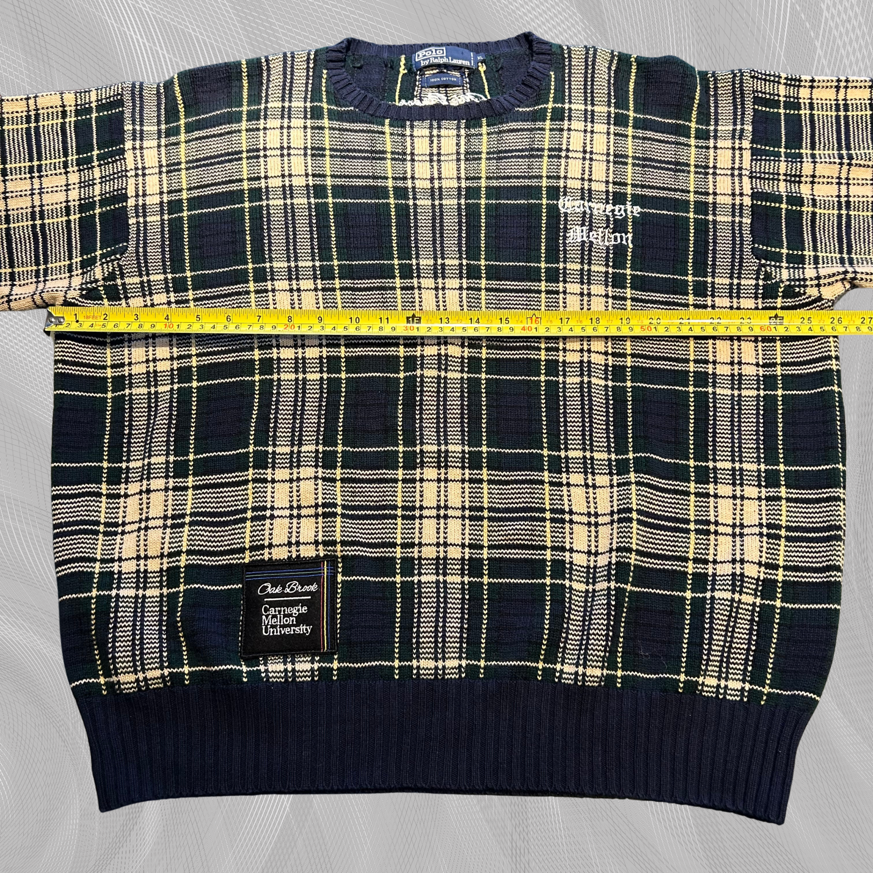 100 - L/XL - Polo Ralph Lauren