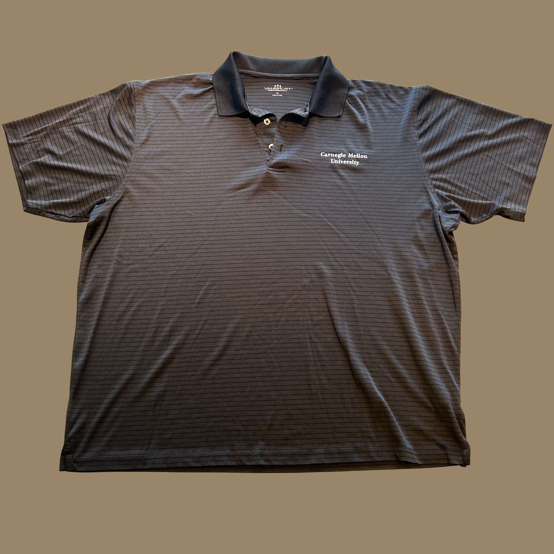 CMU Polo - L/XL