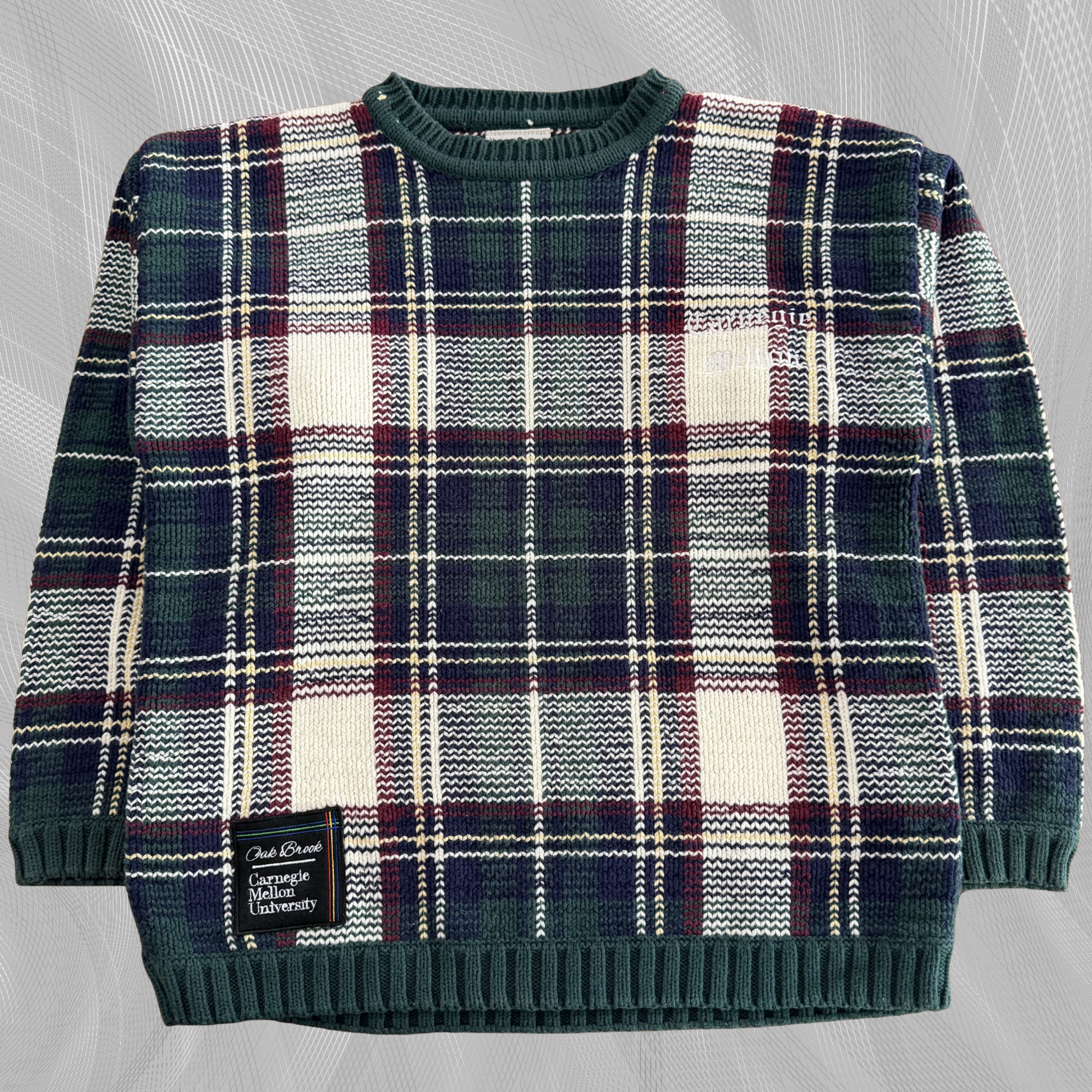 136 - XS/S