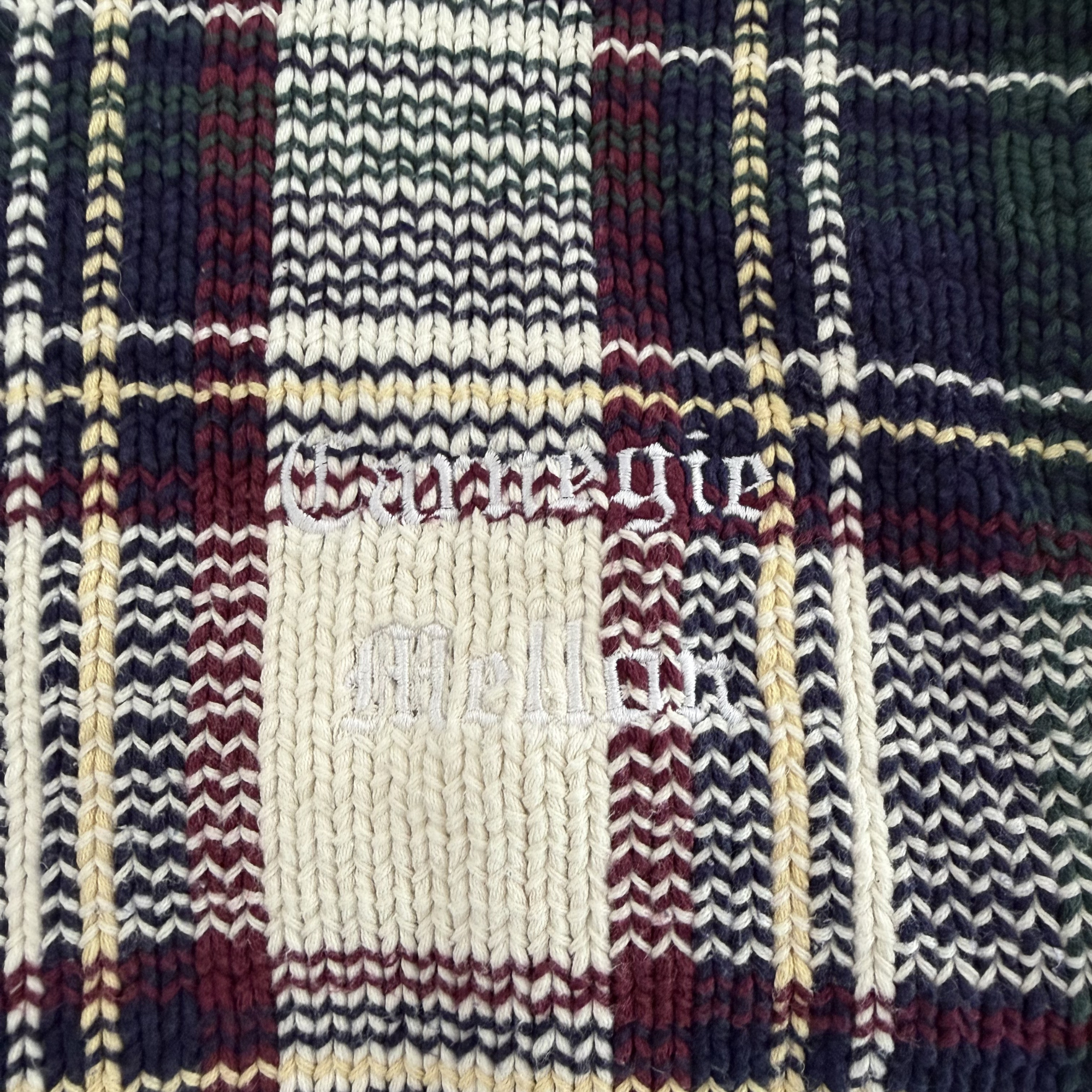 136 - XS/S