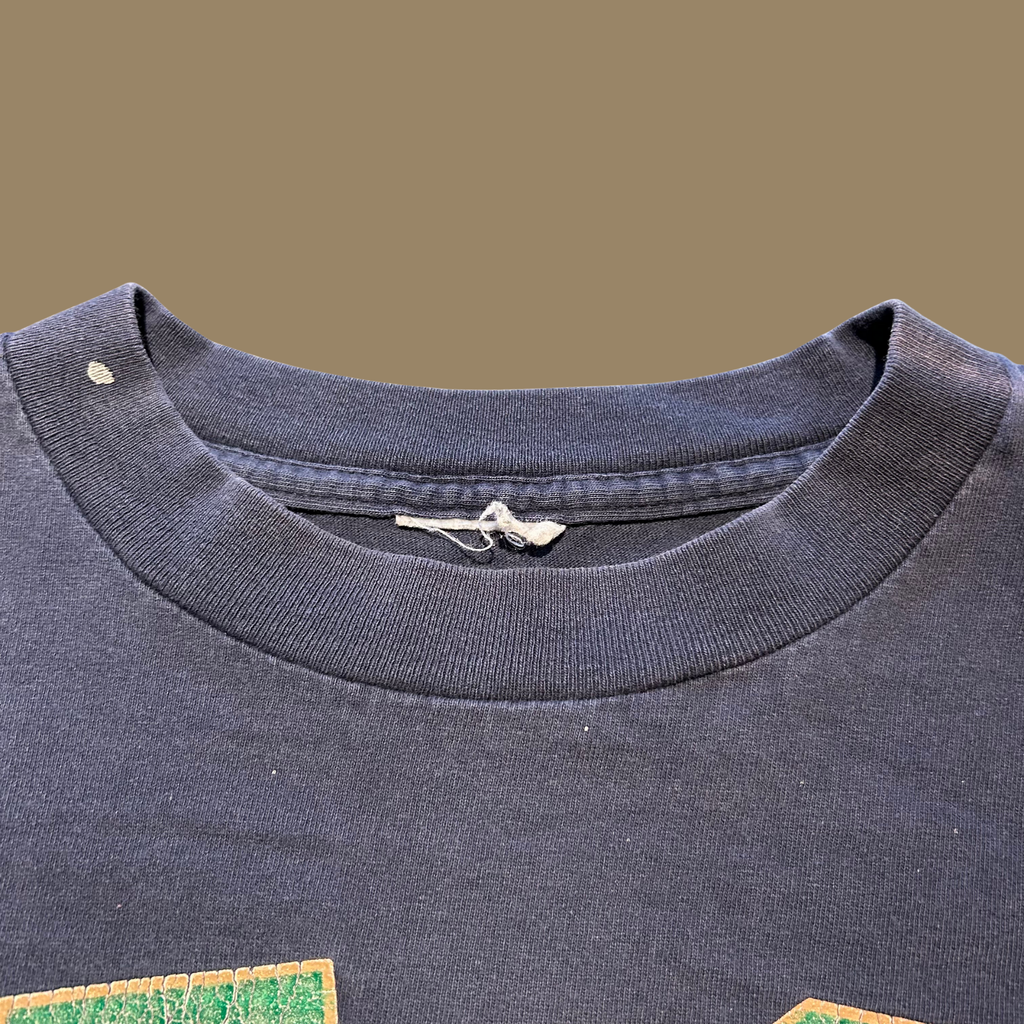 00s University of Gardening Shirt - L/XL