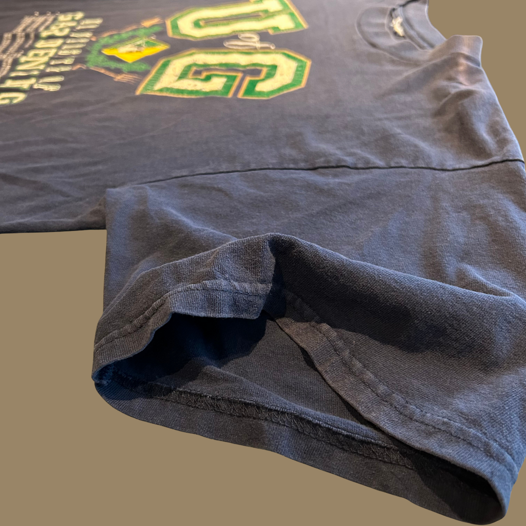 00s University of Gardening Shirt - L/XL