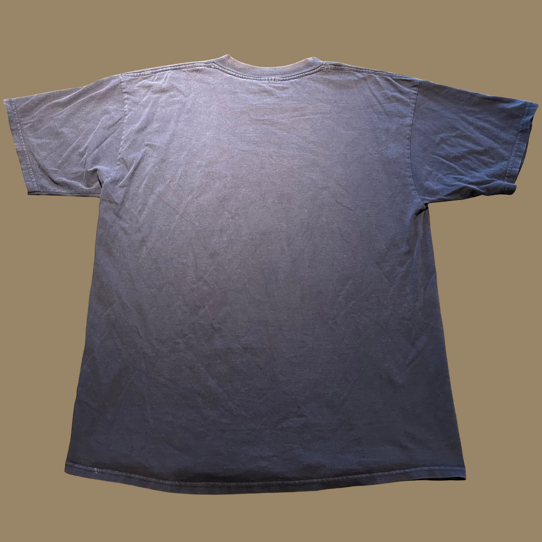 00s University of Gardening Shirt - L/XL