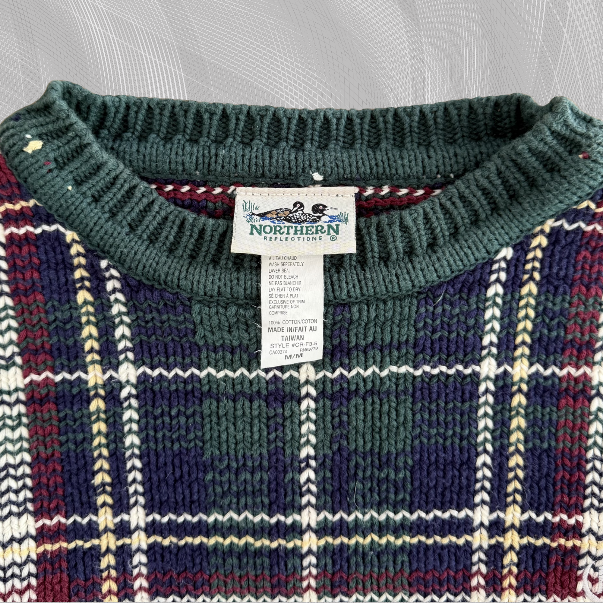 136 - XS/S