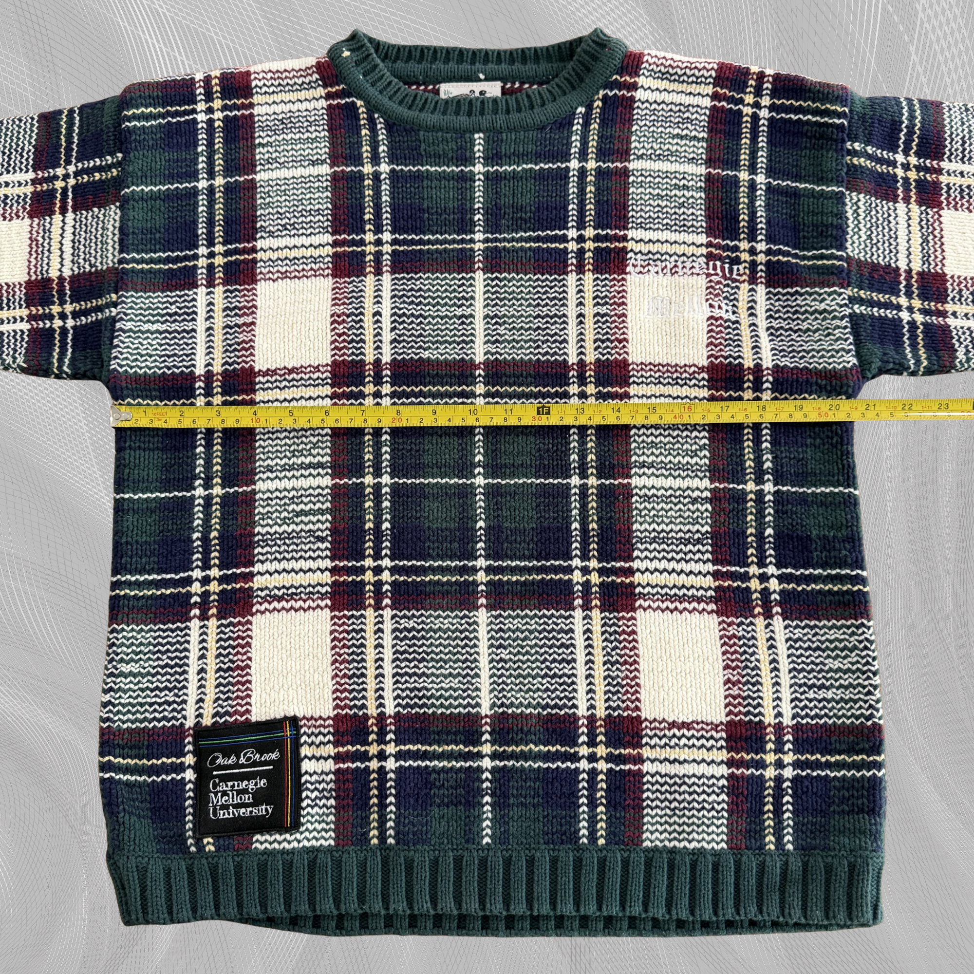136 - XS/S