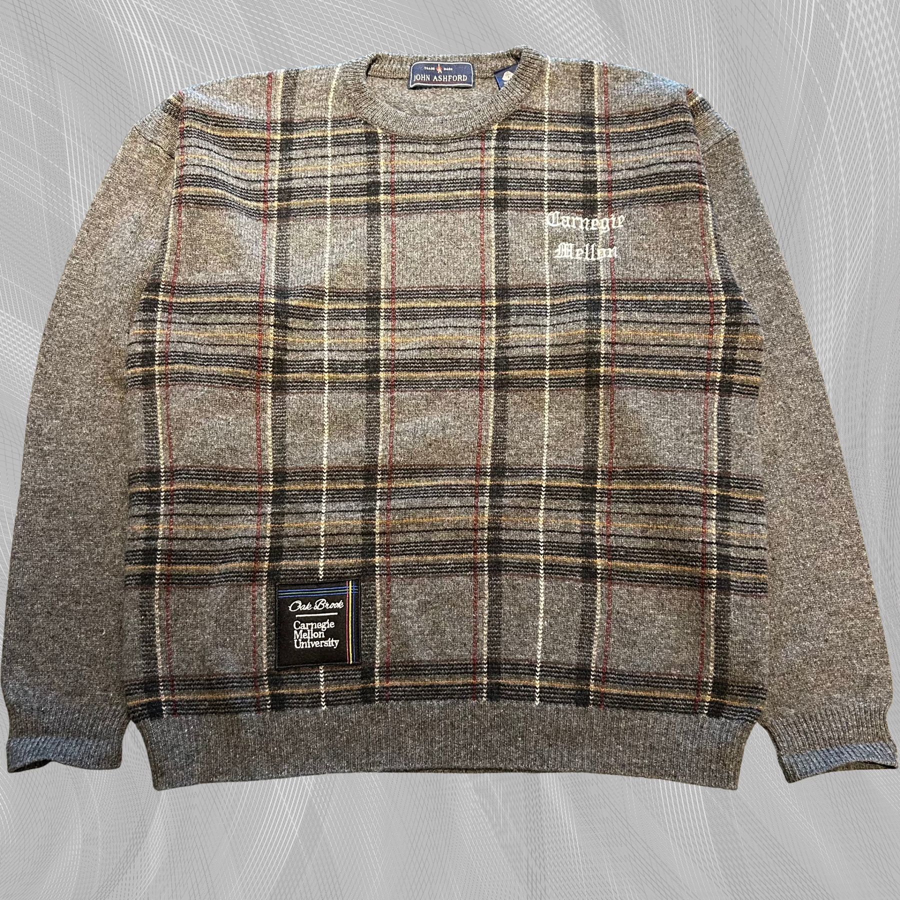 060 - M/L - 100% Lambswool