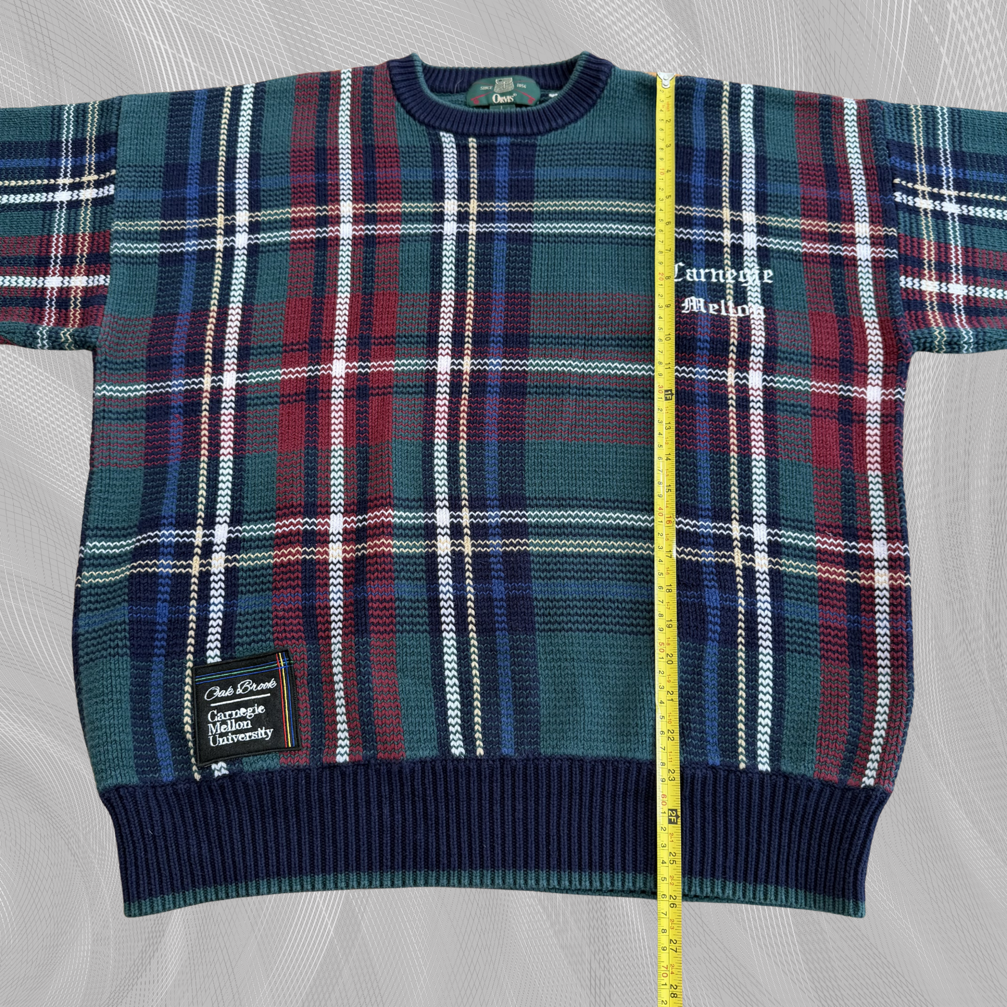 117 - L/XL