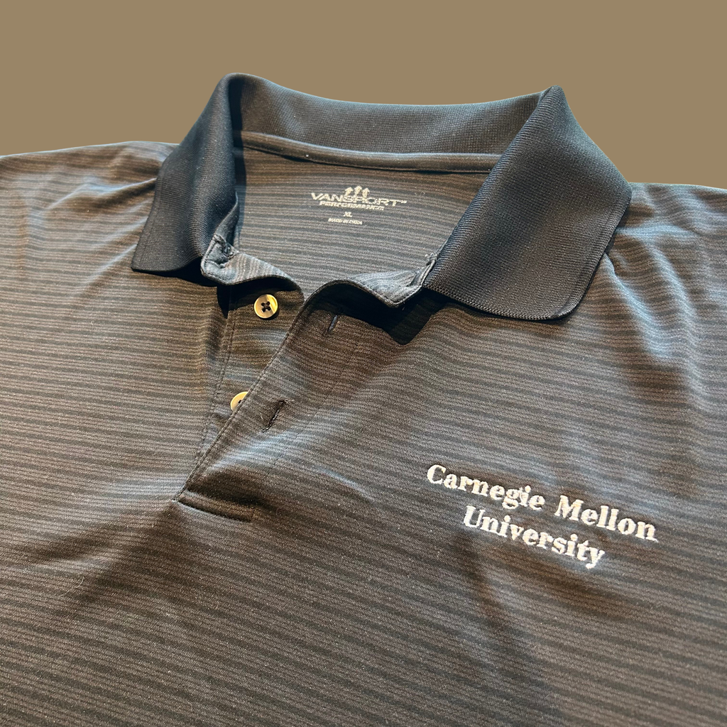 CMU Polo - L/XL