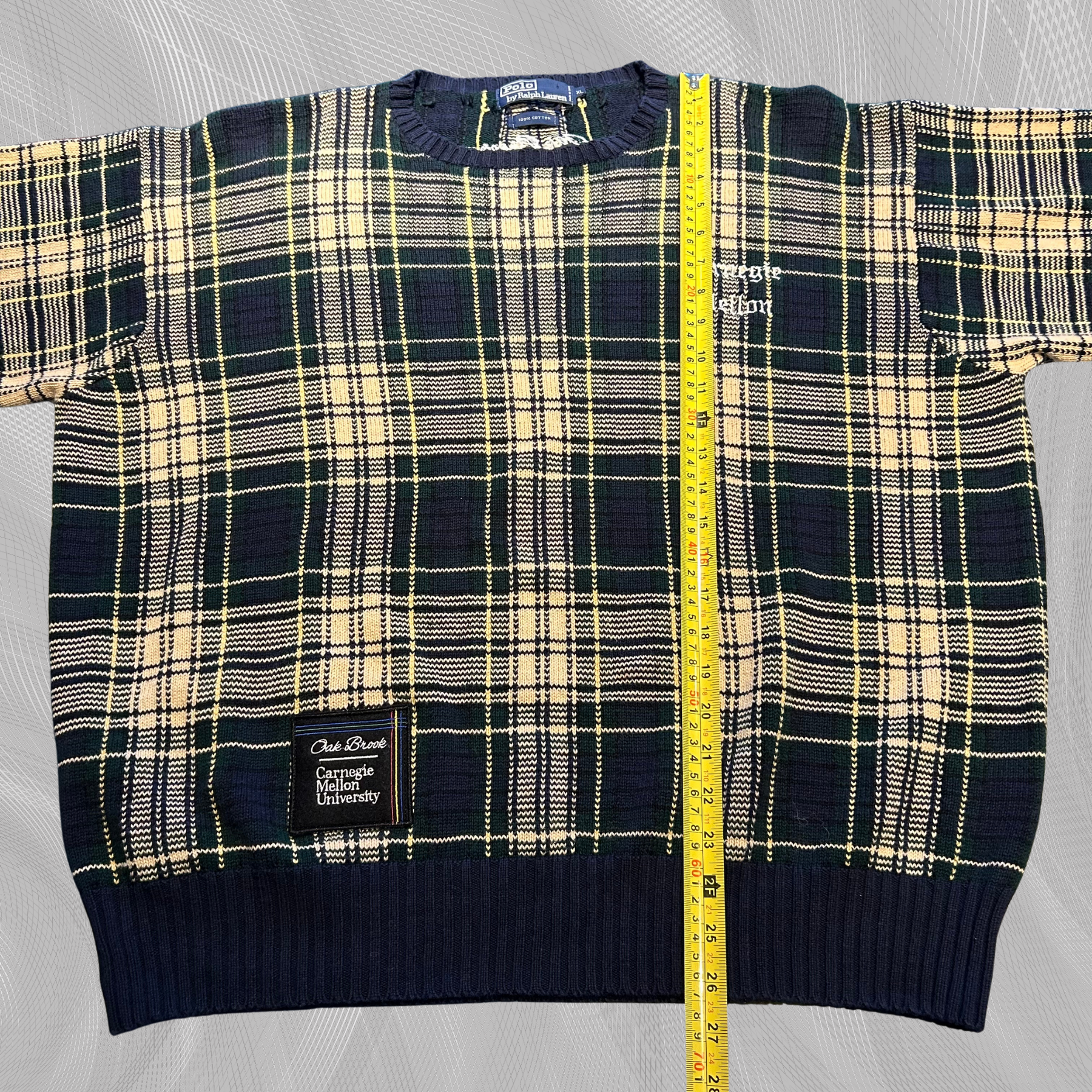 100 - L/XL - Polo Ralph Lauren