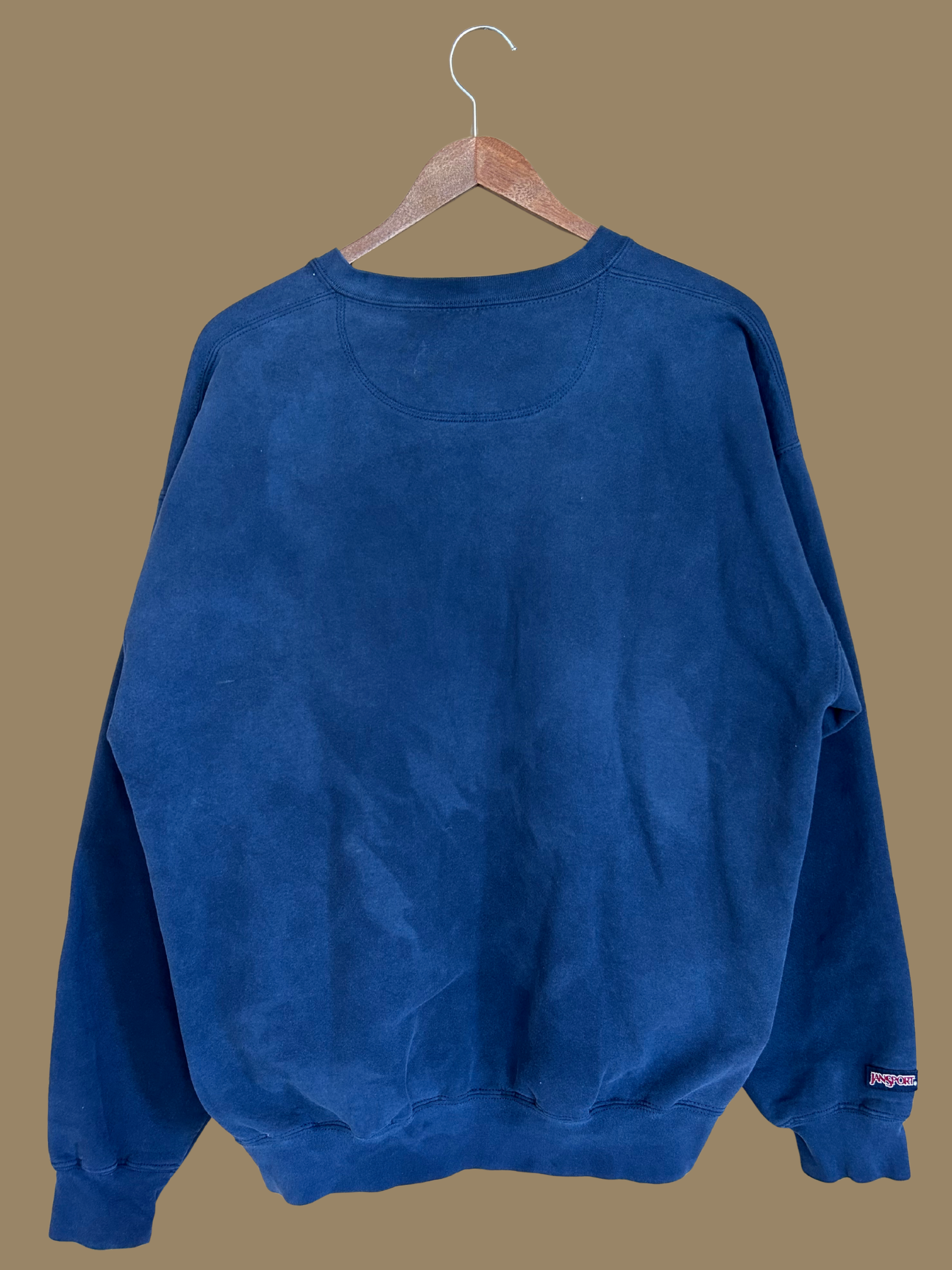 90s Alumni Sweatshirt - L/XL