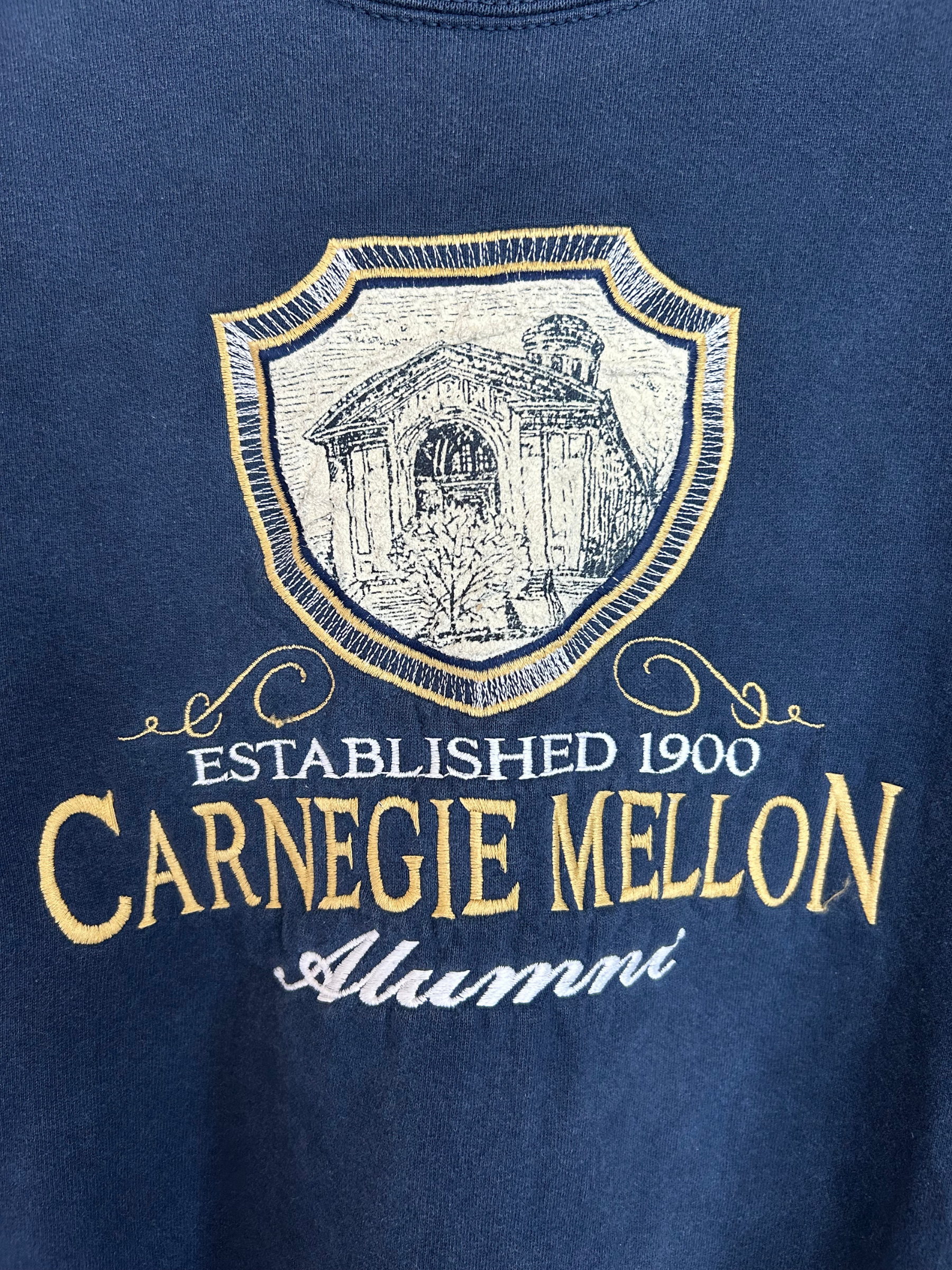 90s Alumni Sweatshirt - L/XL