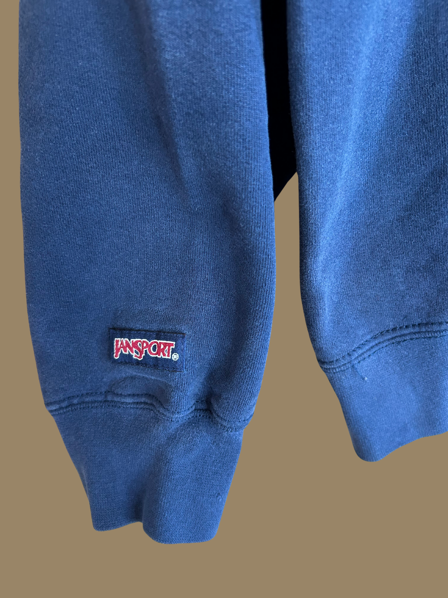 90s Alumni Sweatshirt - L/XL