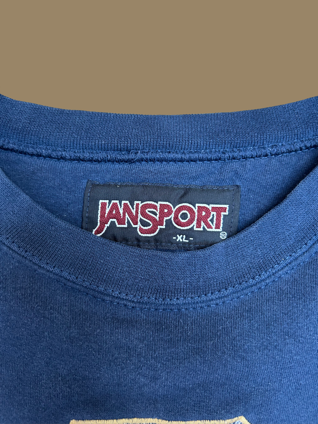90s Alumni Sweatshirt - L/XL