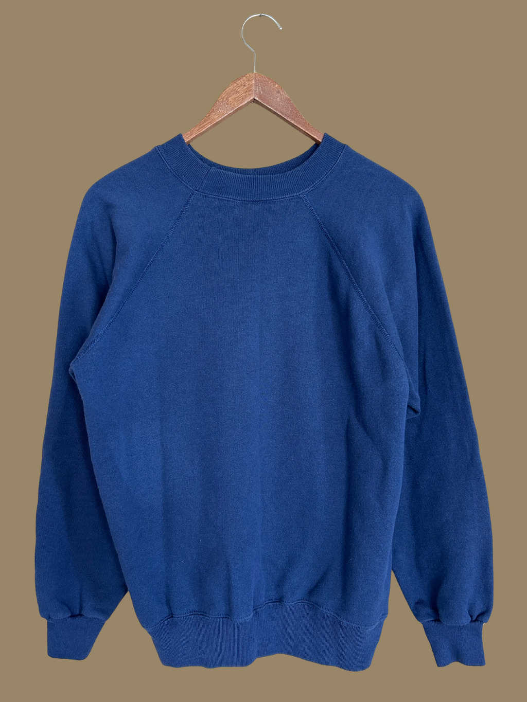 80s School of Urban and Public Affairs Sweatshirt - S/M