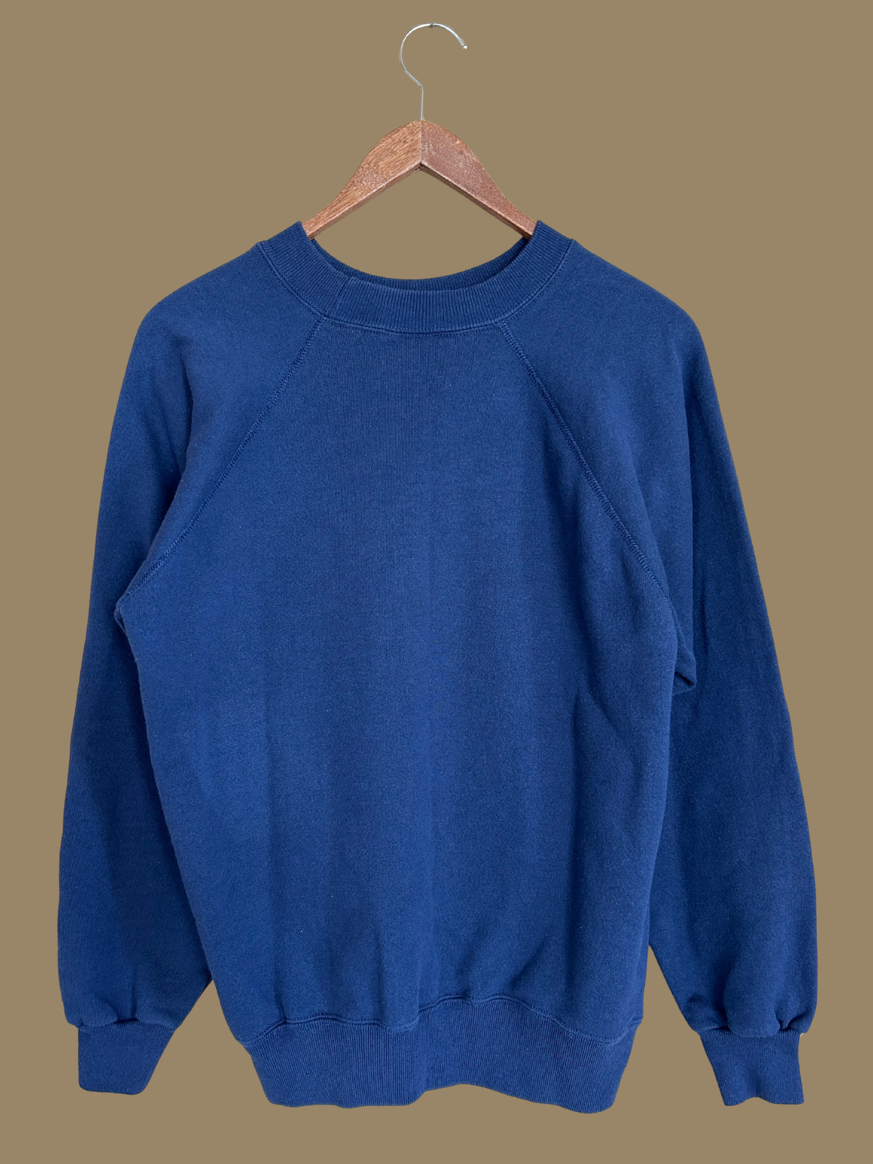 80s School of Urban and Public Affairs Sweatshirt - S/M