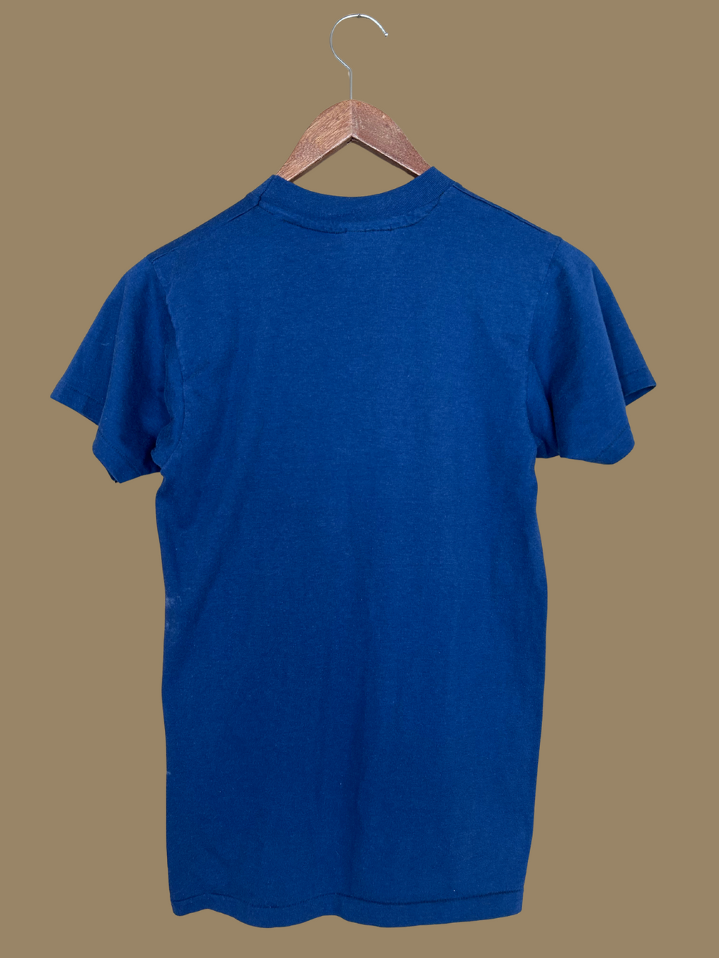 80s Overnight Success Shirt - XS/S