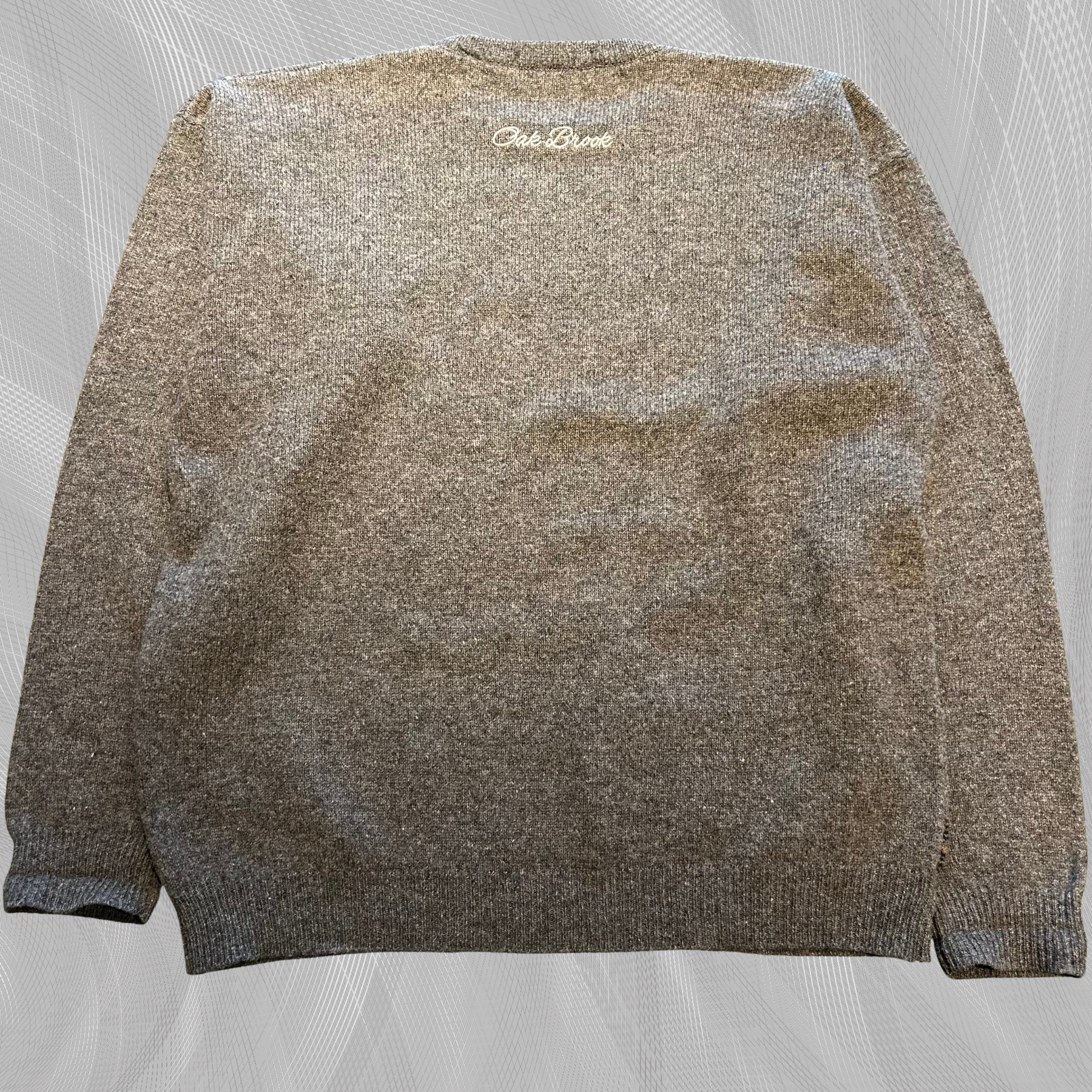 060 - M/L - 100% Lambswool