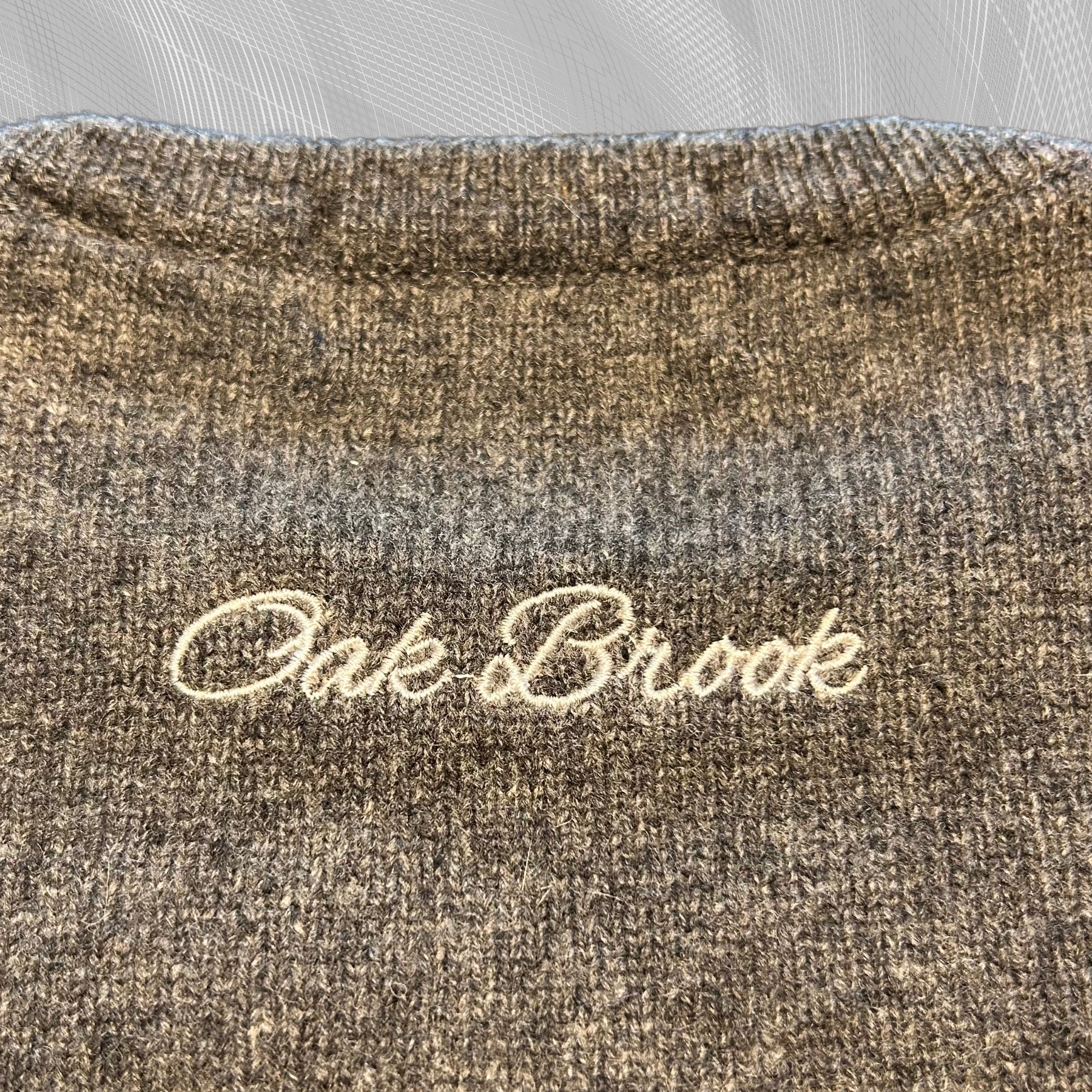 060 - M/L - 100% Lambswool