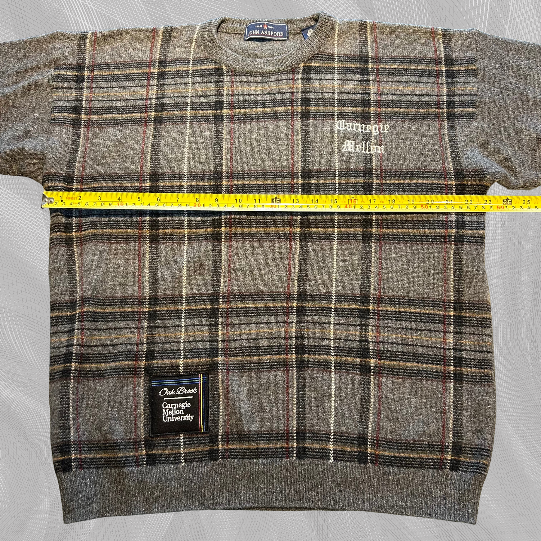 060 - M/L - 100% Lambswool