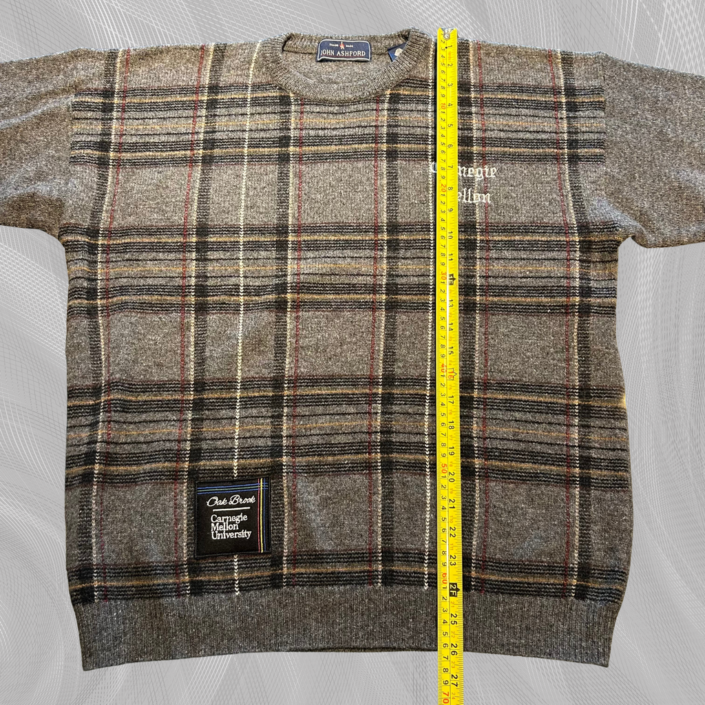060 - M/L - 100% Lambswool