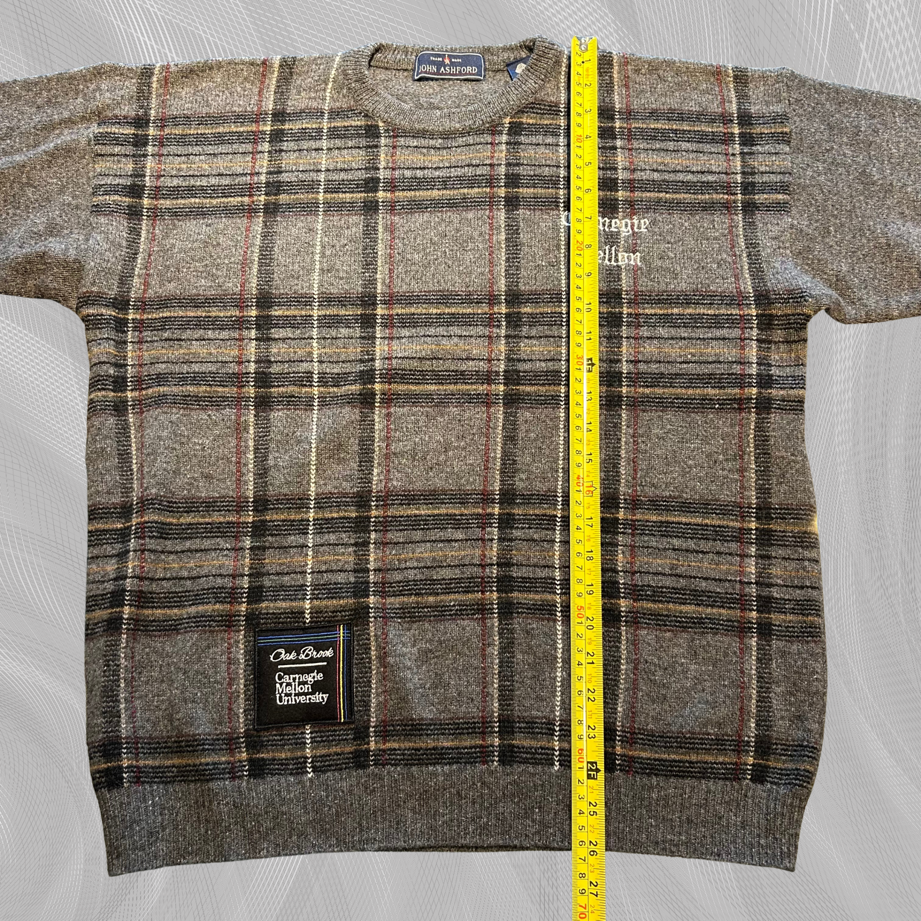 060 - M/L - 100% Lambswool