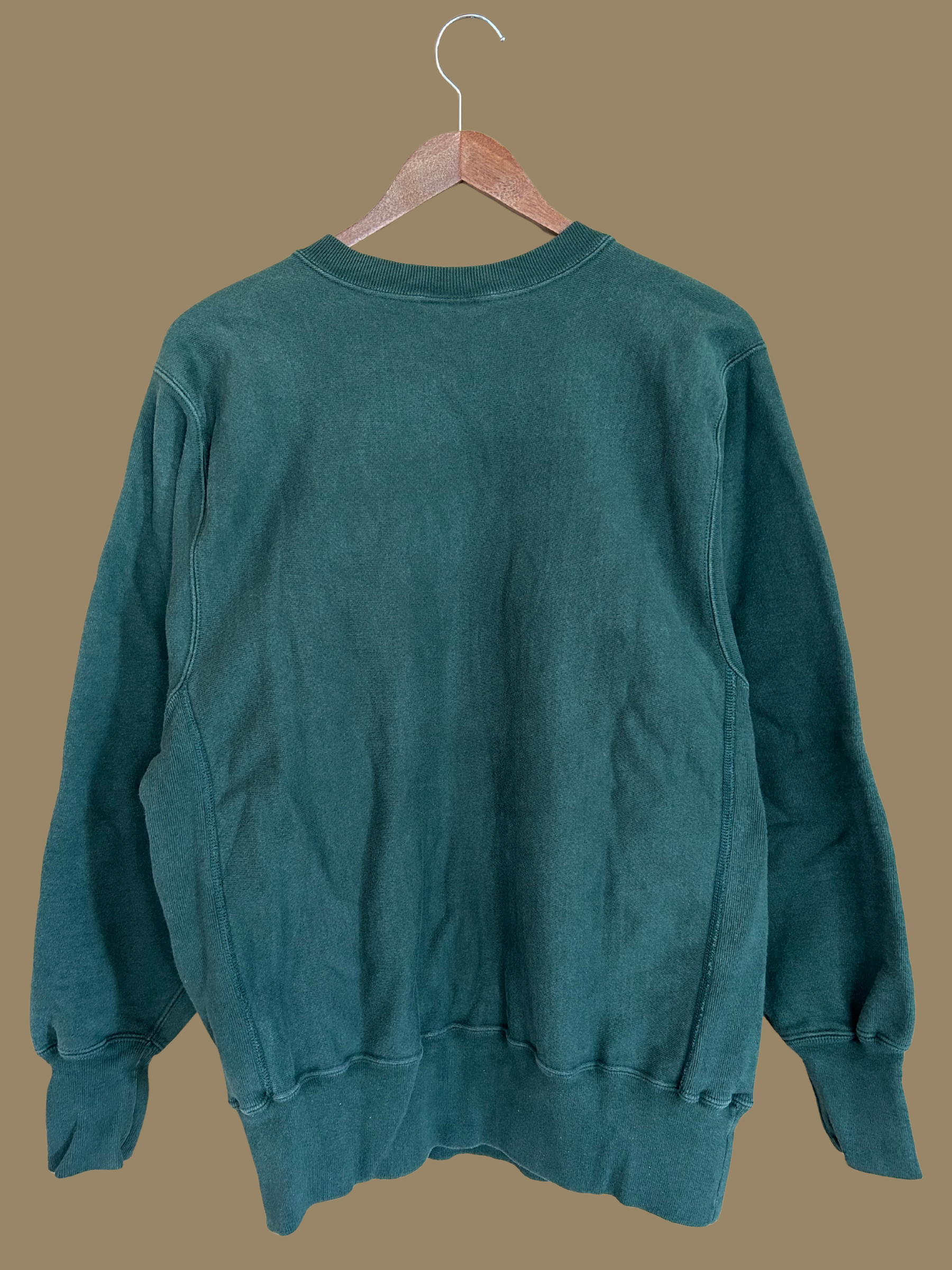 90s Champion Reverse Weave Sweatshirt - M/L