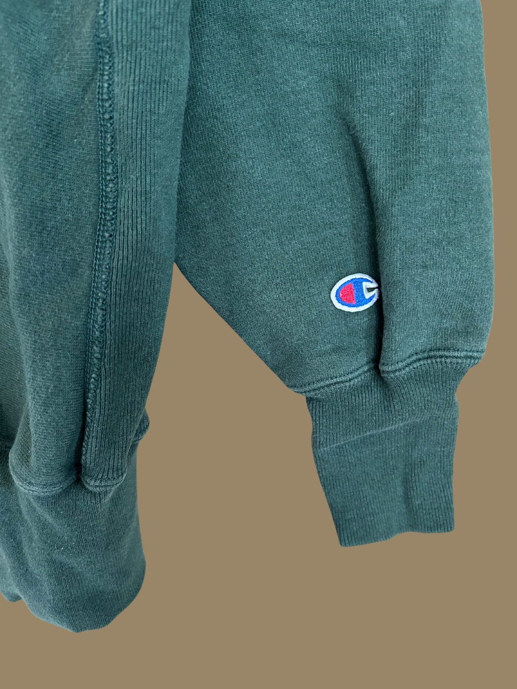 90s Champion Reverse Weave Sweatshirt - M/L