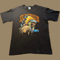 90s University of Illinois Fighting Illini Chief Shirt - M/L
