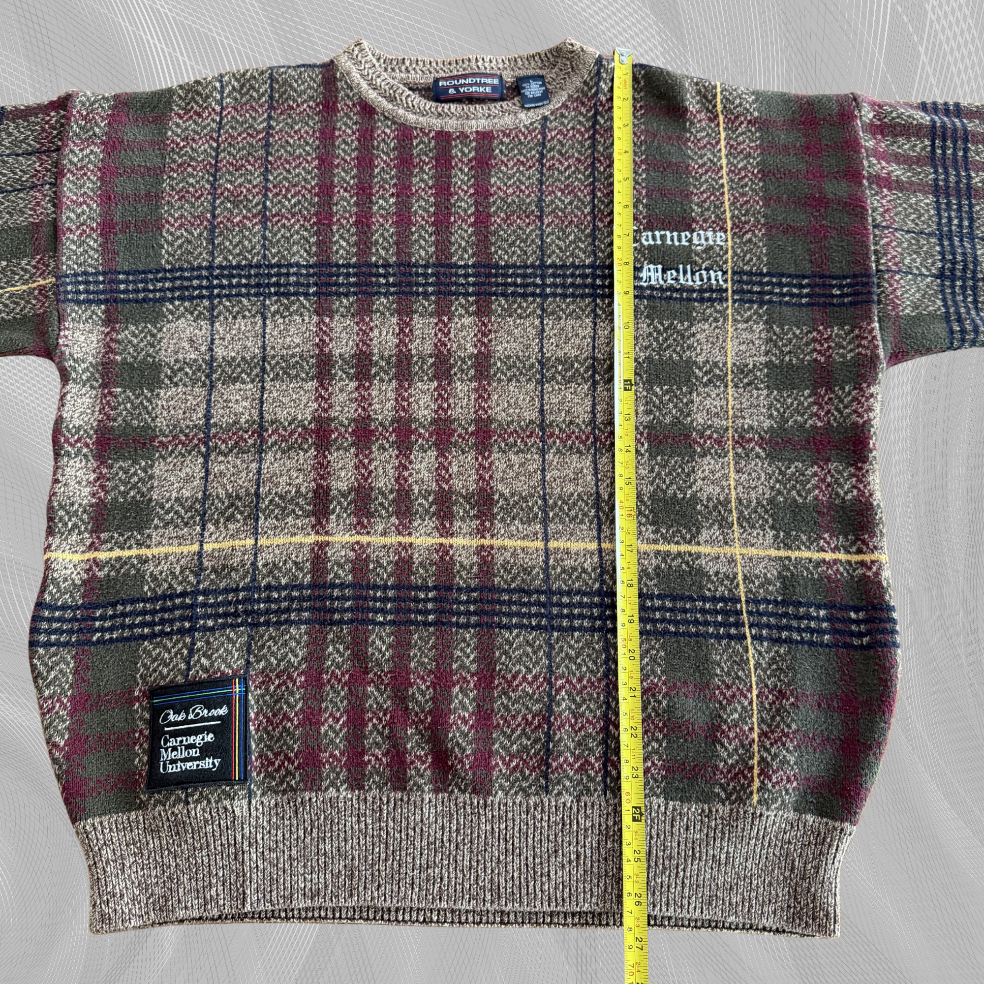 138 - L/XL