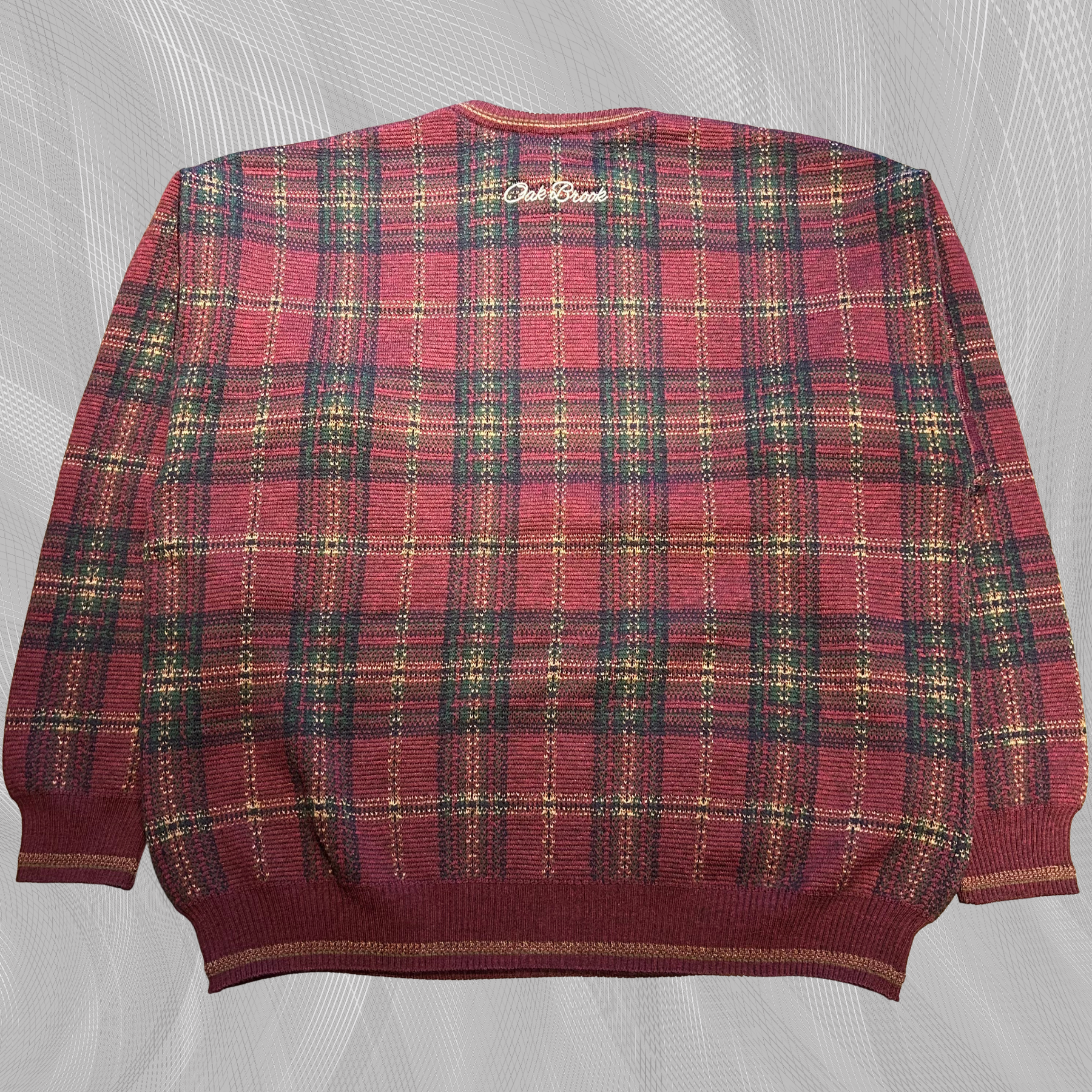 041 - L/XL - 100% Pure Merino Wool