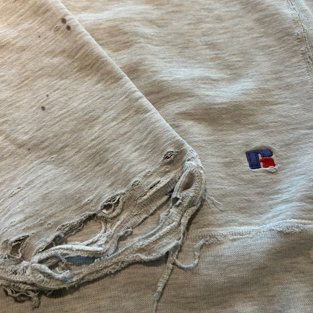 90s Thrashed University of Washington Sweatshirt - XL/XXL