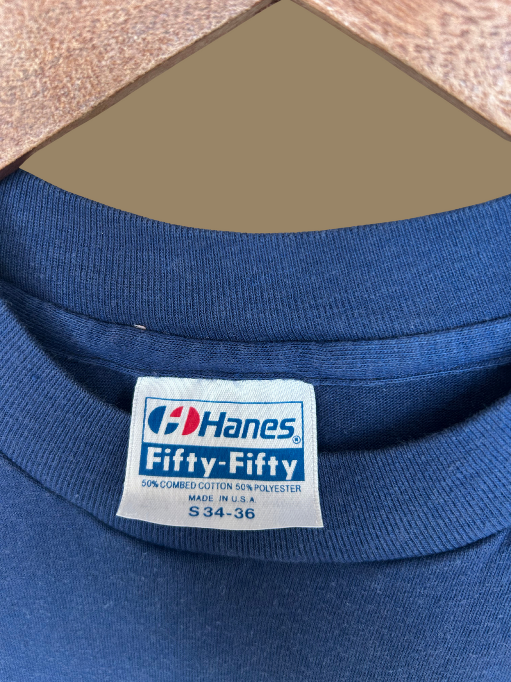80s Overnight Success Shirt - XS/S