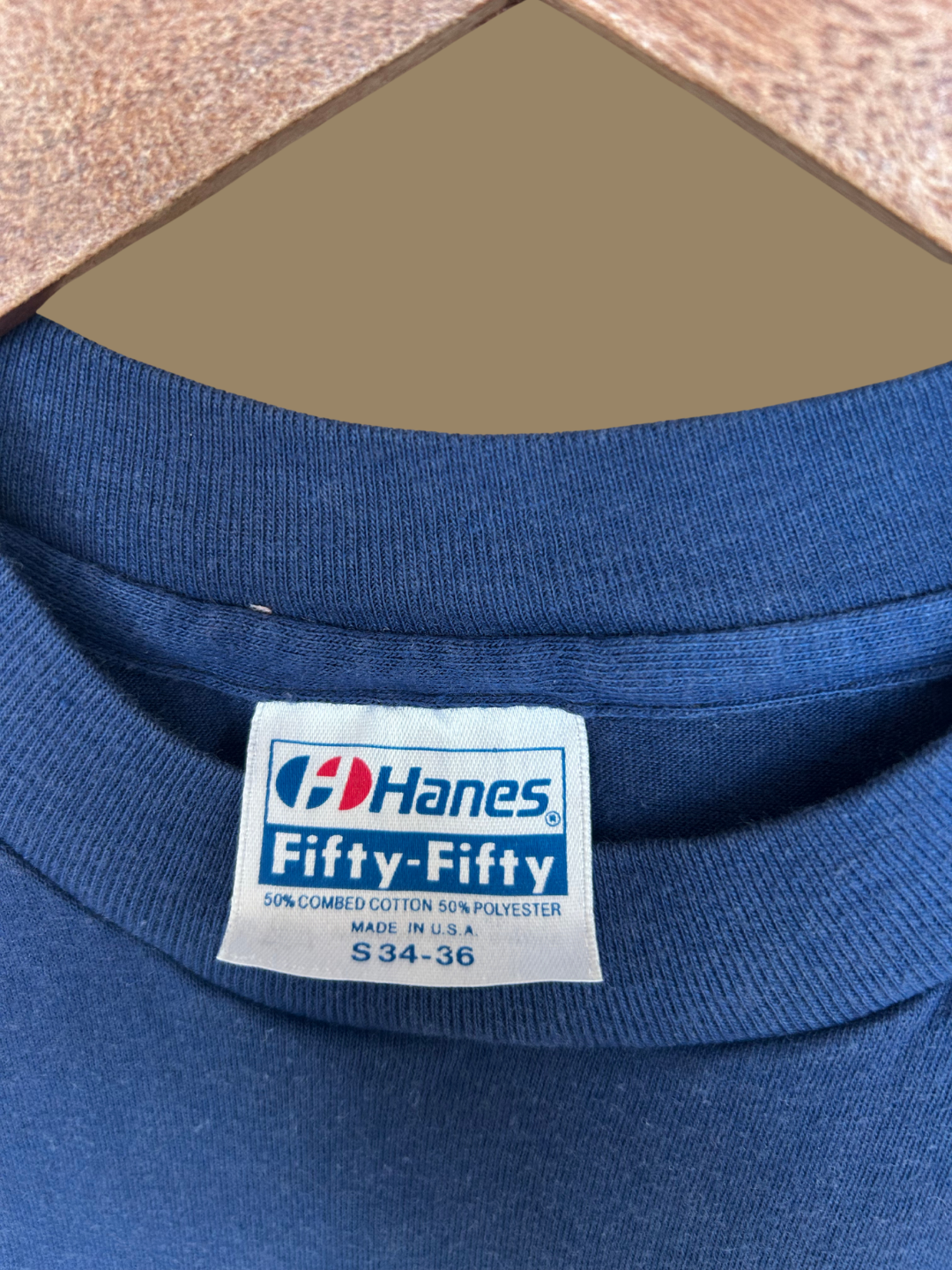 80s Overnight Success Shirt - XS/S