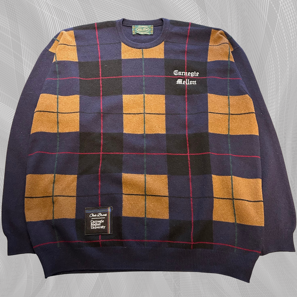 063 - XL/XXL - 100% Lambswool