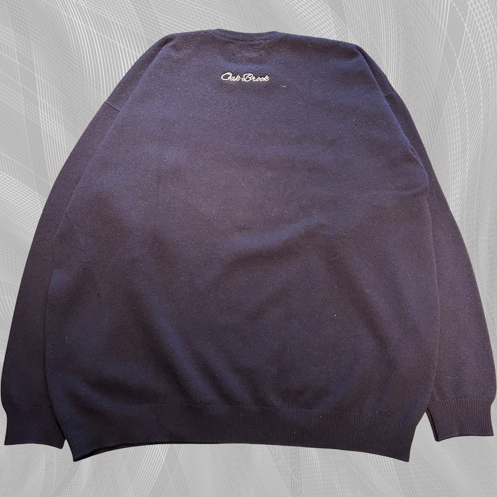 063 - XL/XXL - 100% Lambswool