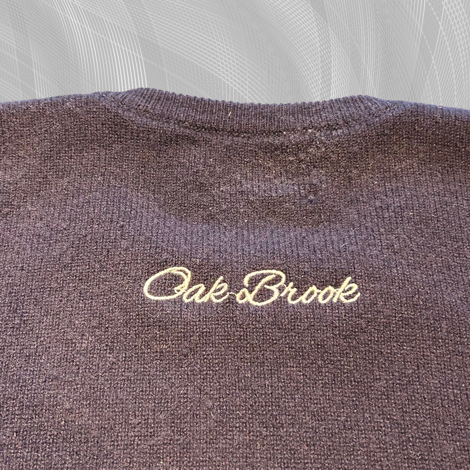 063 - XL/XXL - 100% Lambswool