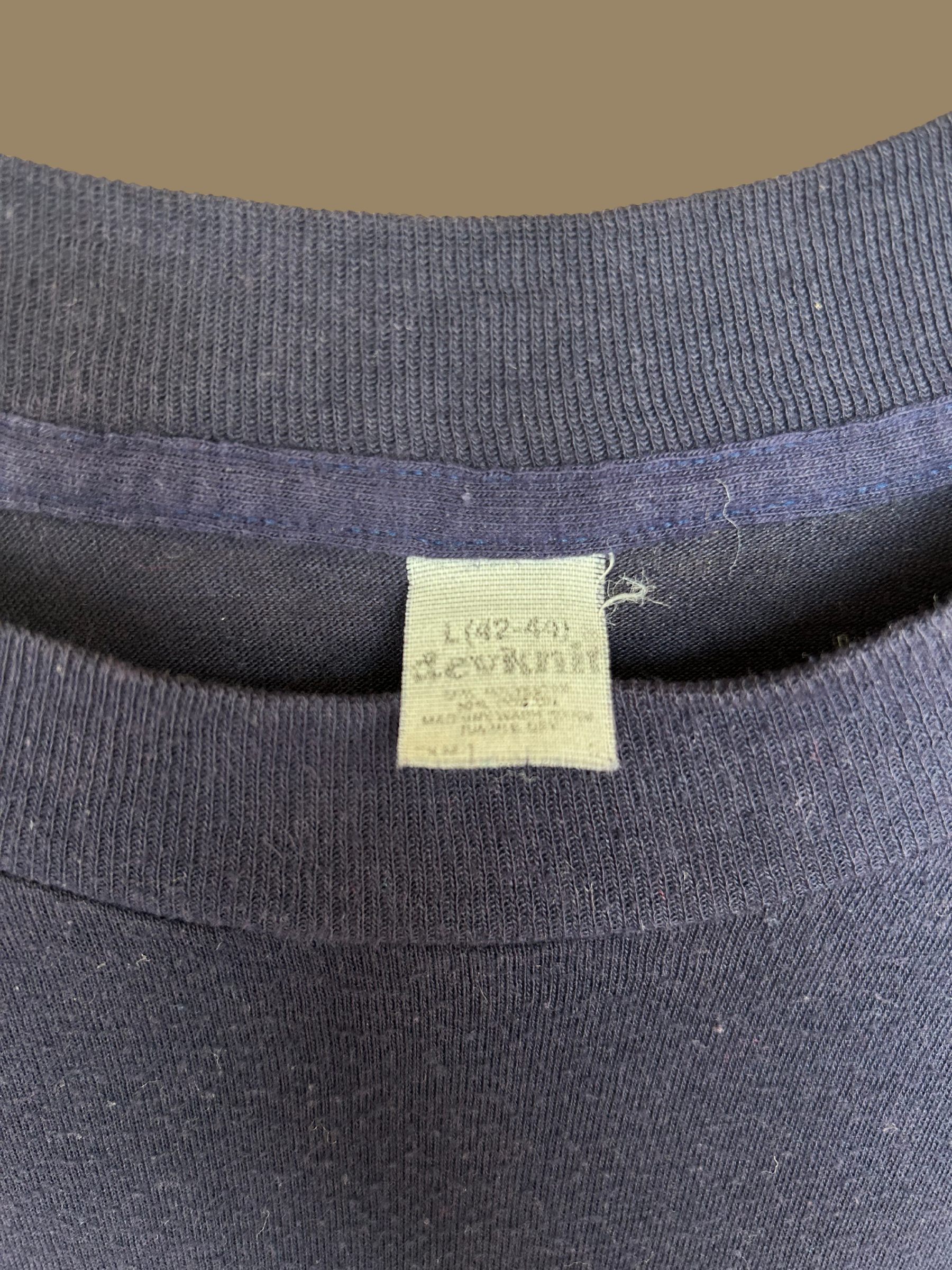 1983 Homecoming Shirt - S/M
