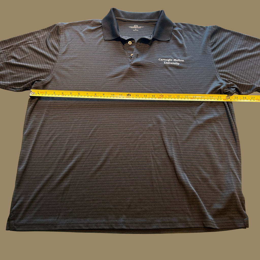 CMU Polo - L/XL