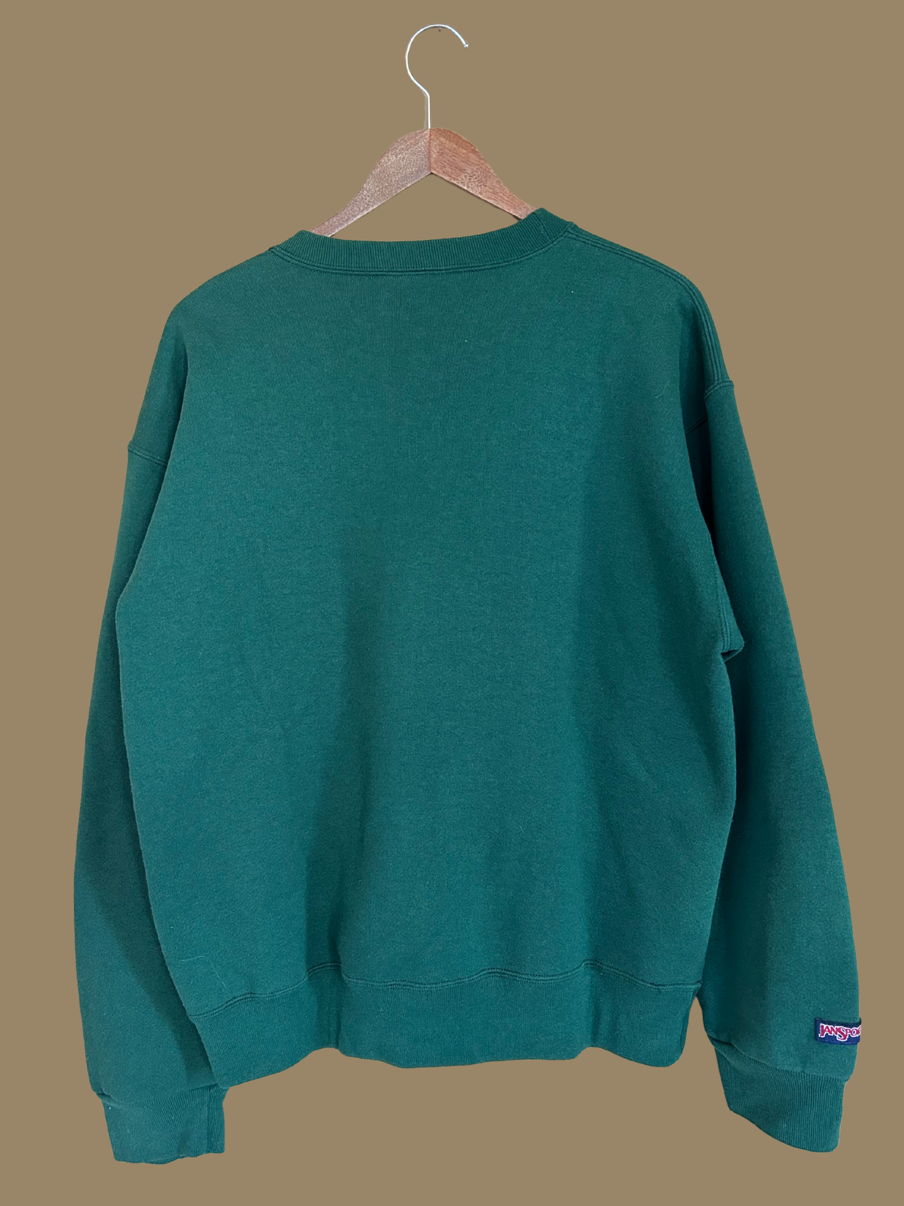 90s Dad Sweatshirt - M/L