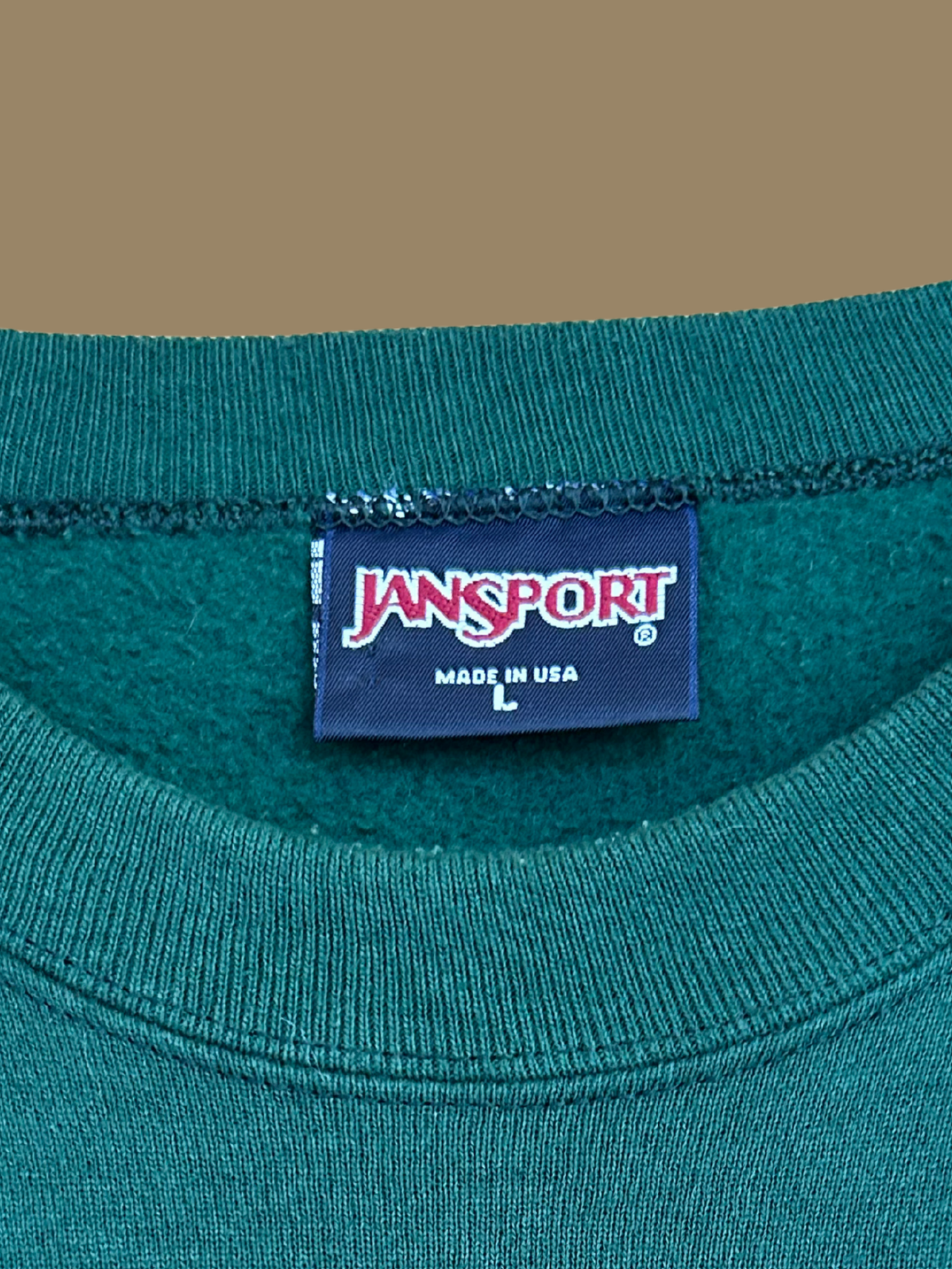 90s Dad Sweatshirt - M/L