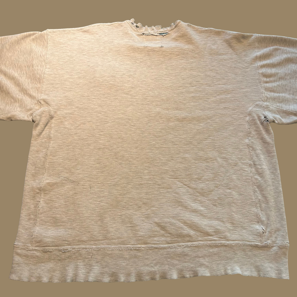 90s Thrashed University of Washington Sweatshirt - XL/XXL