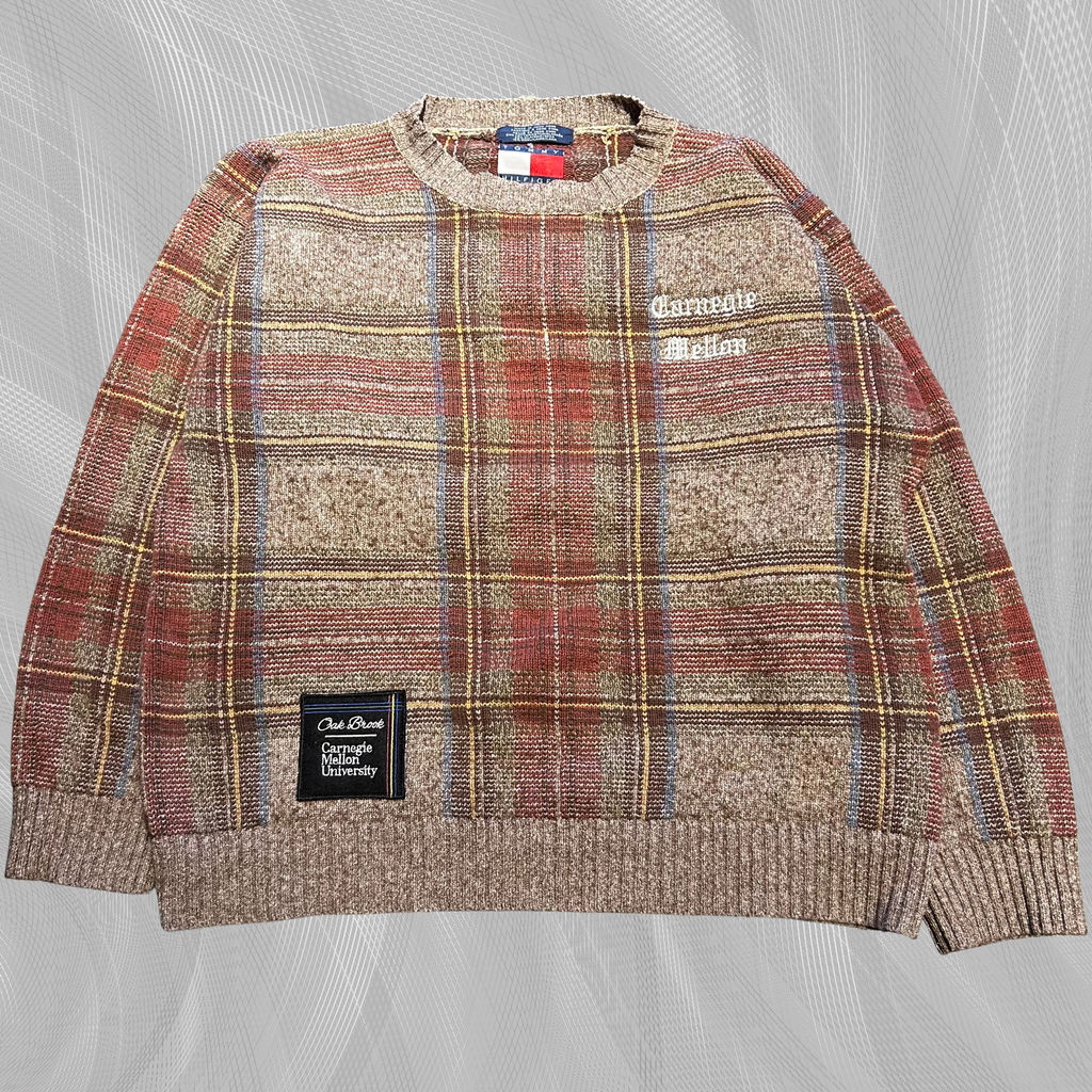 039 - XS/S - 28% Silk, 18% Wool