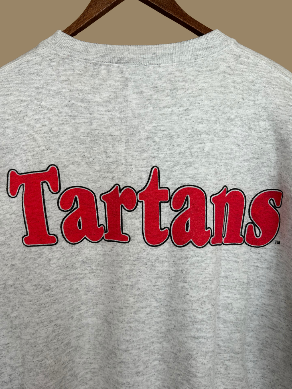 90s Scotty Dog Sweatshirt - L/XL