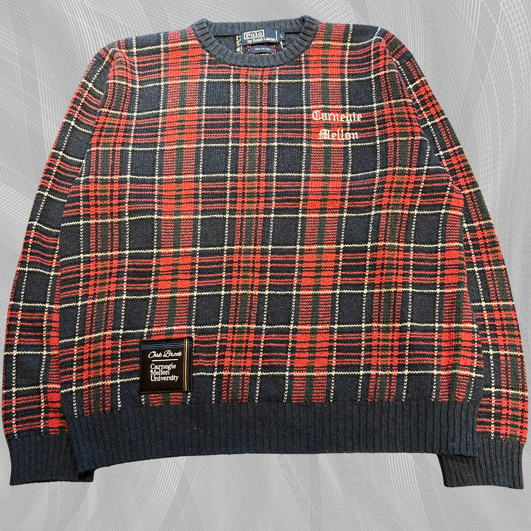 099 - M/L - Polo Ralph Lauren