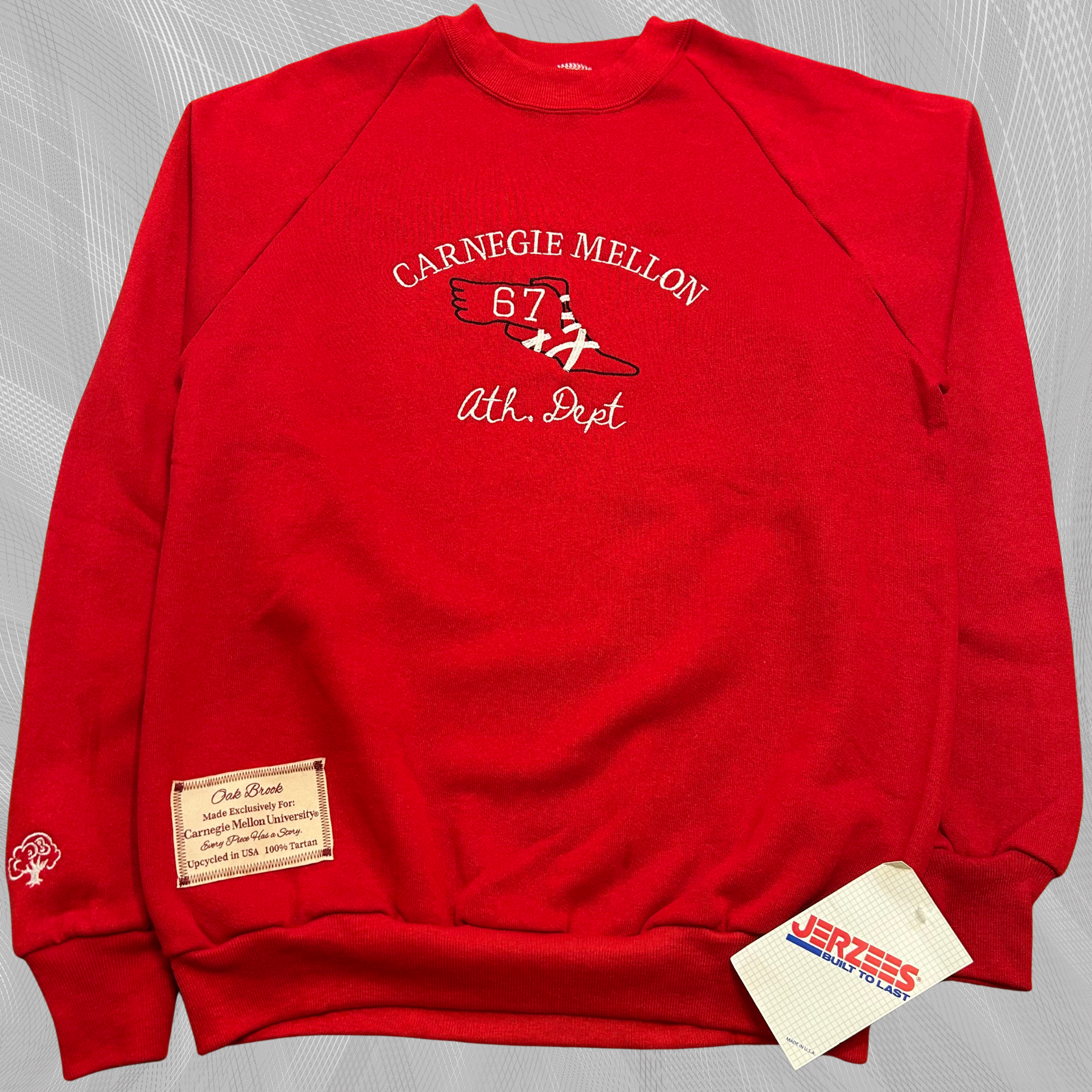 WF26 - M/L - 90s BNWT