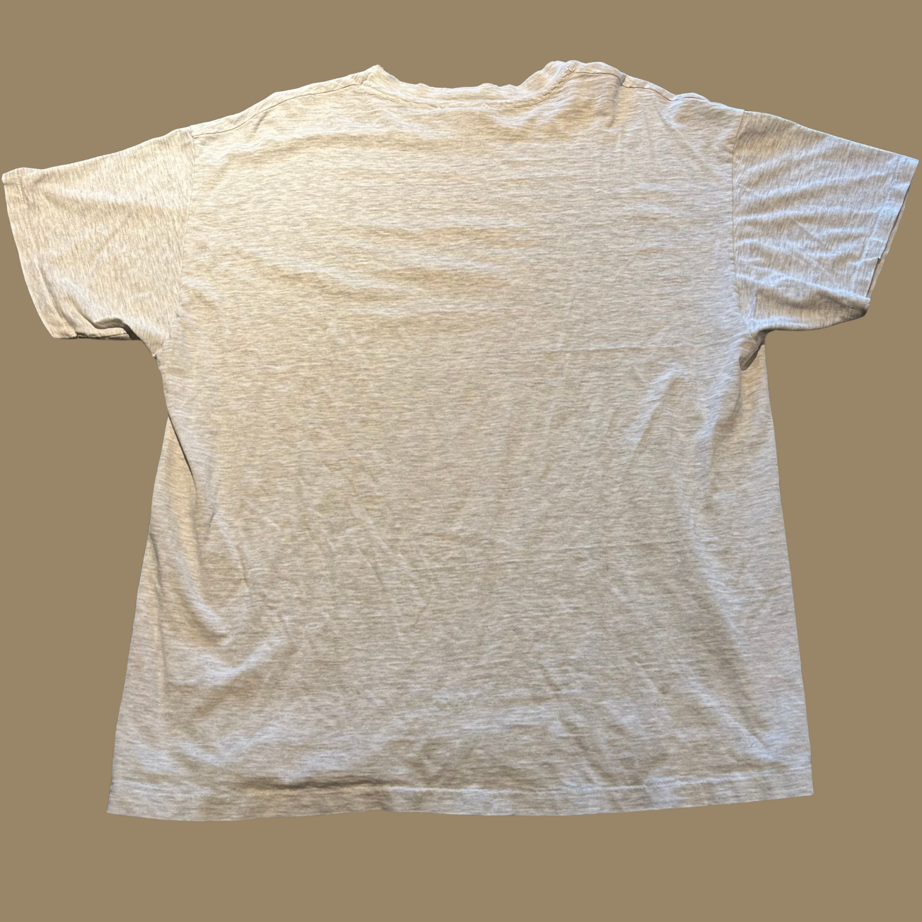 90s Distressed Winnie the Pooh Shirt - L/XL