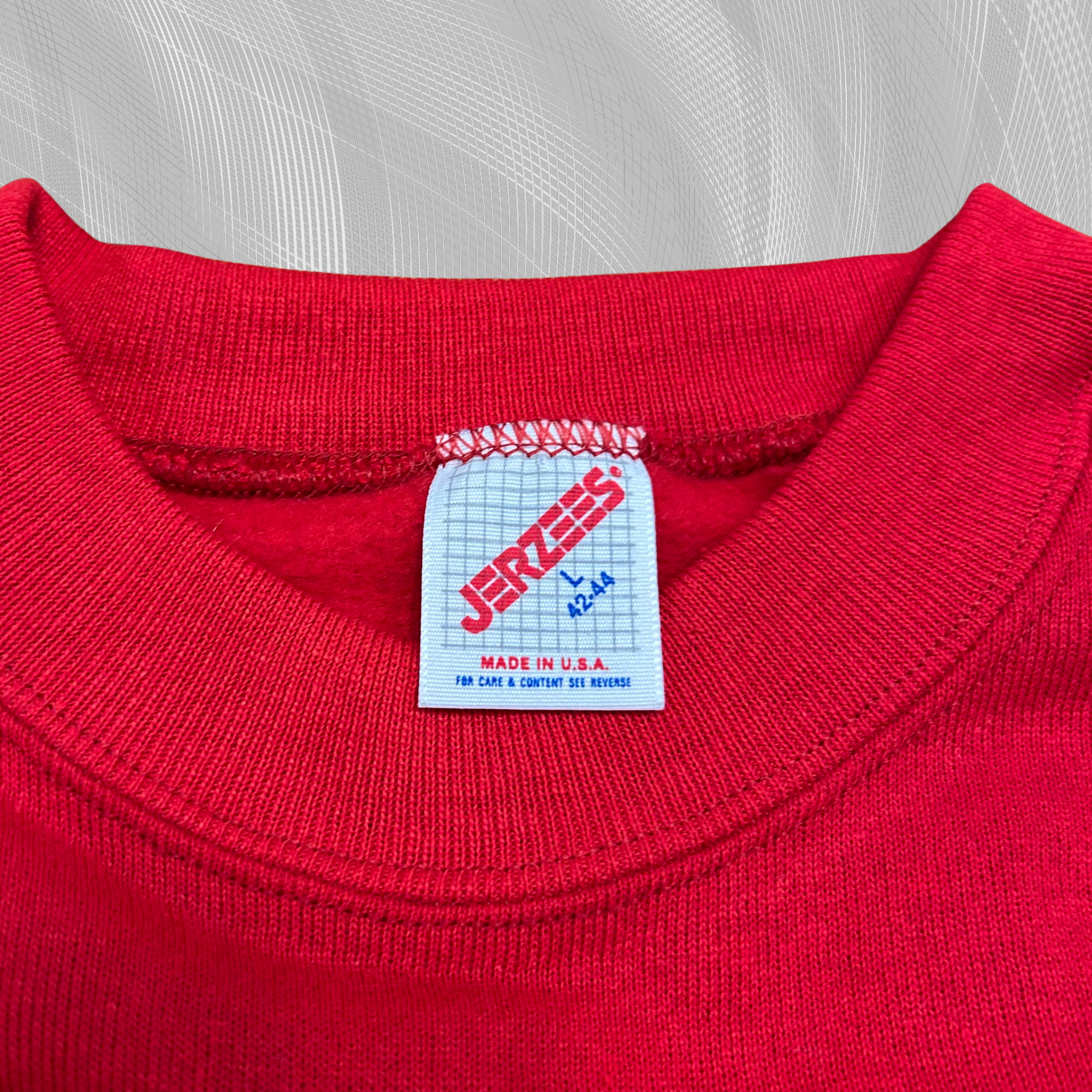 WF26 - M/L - 90s BNWT