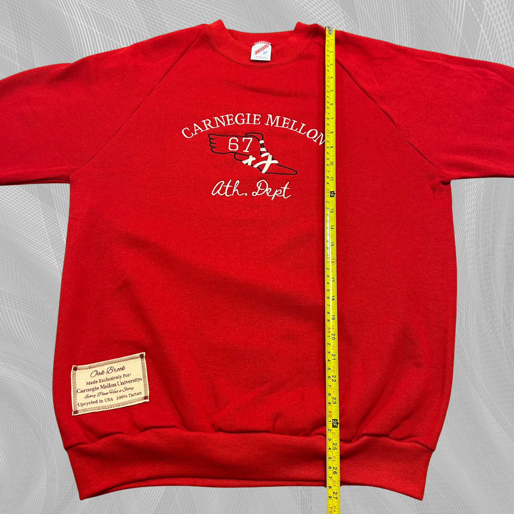 WF26 - M/L - 90s BNWT